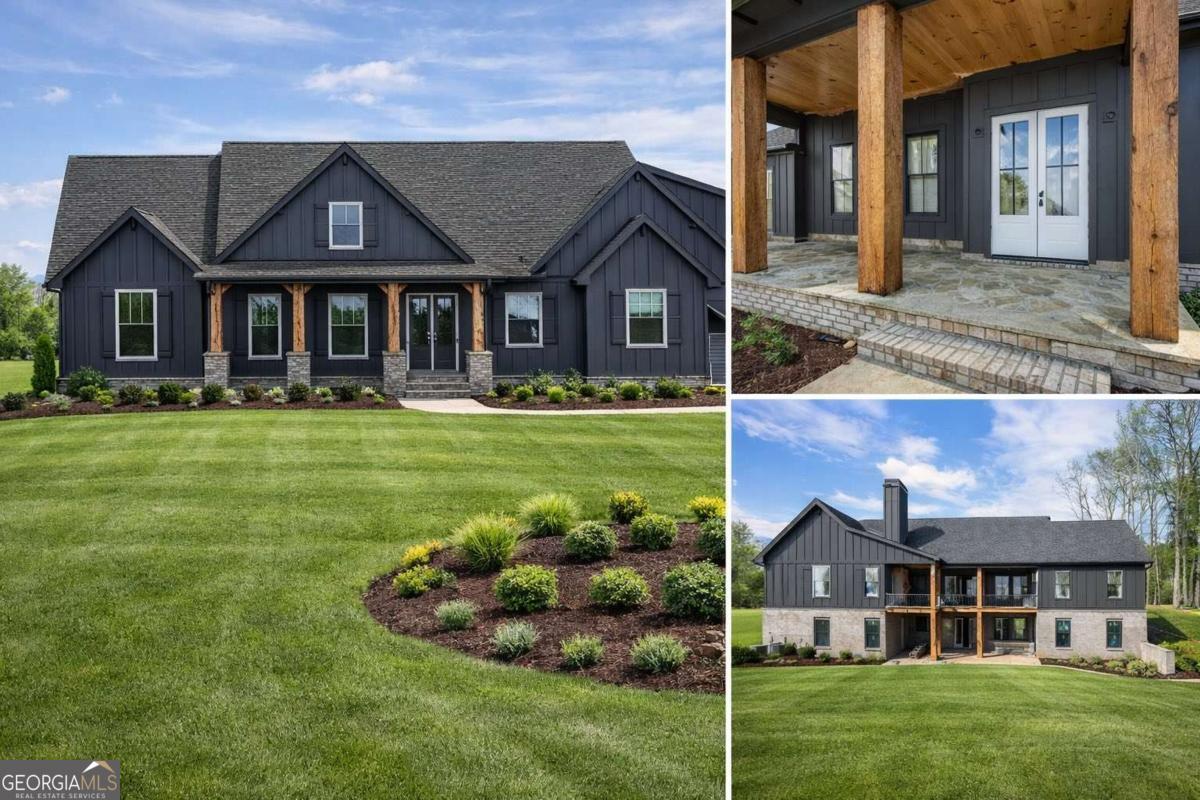 3255 Tanners Mill Road