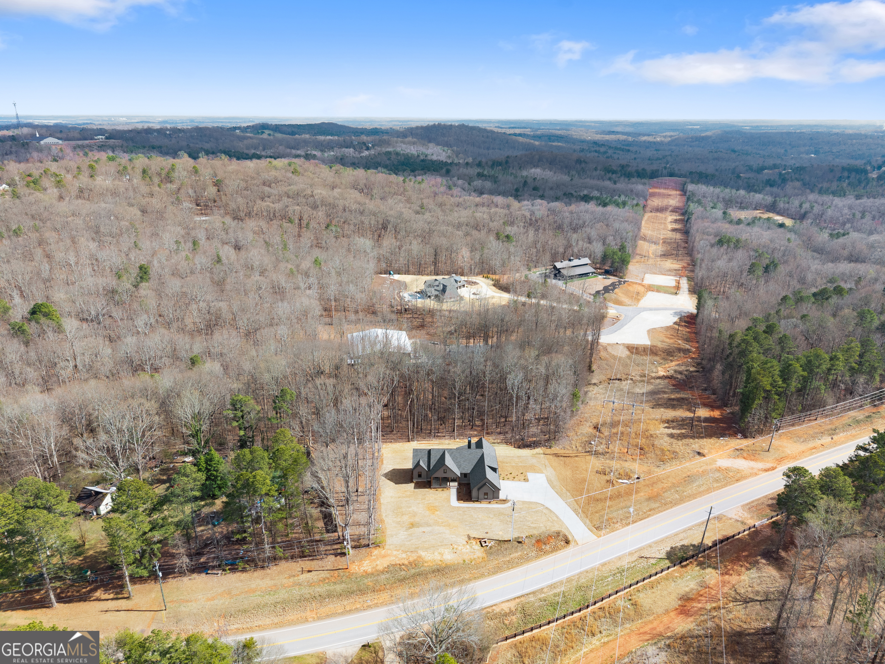 3255 Tanners Mill Road