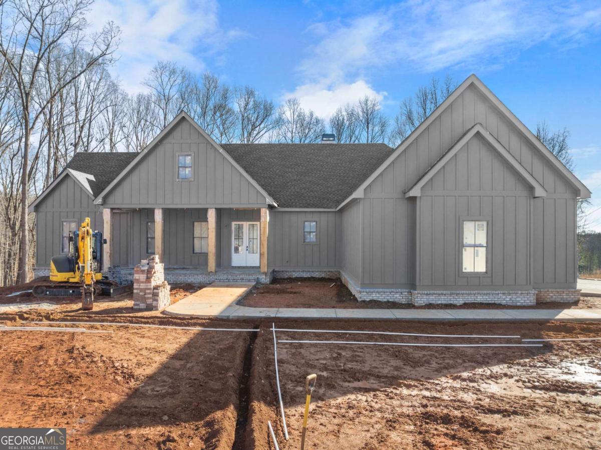 3255 Tanners Mill Road