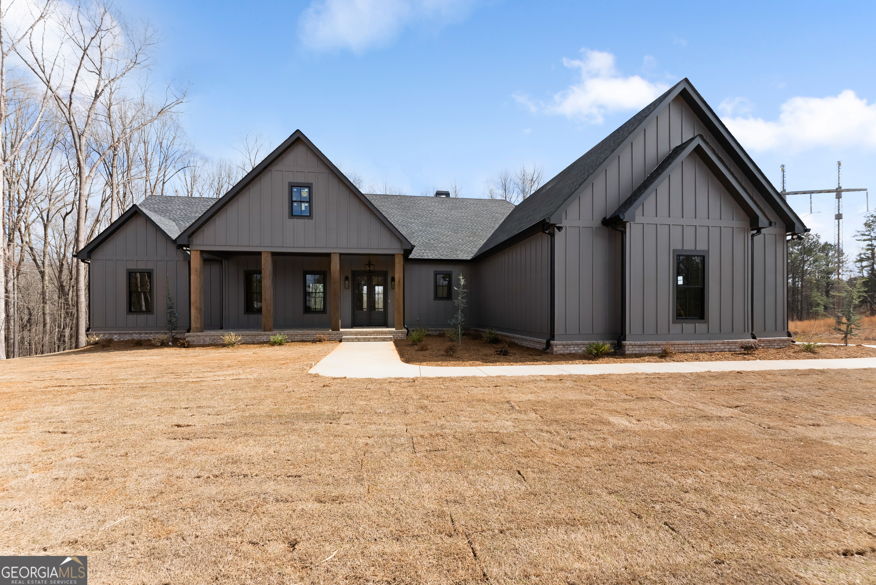 3255 Tanners Mill Road