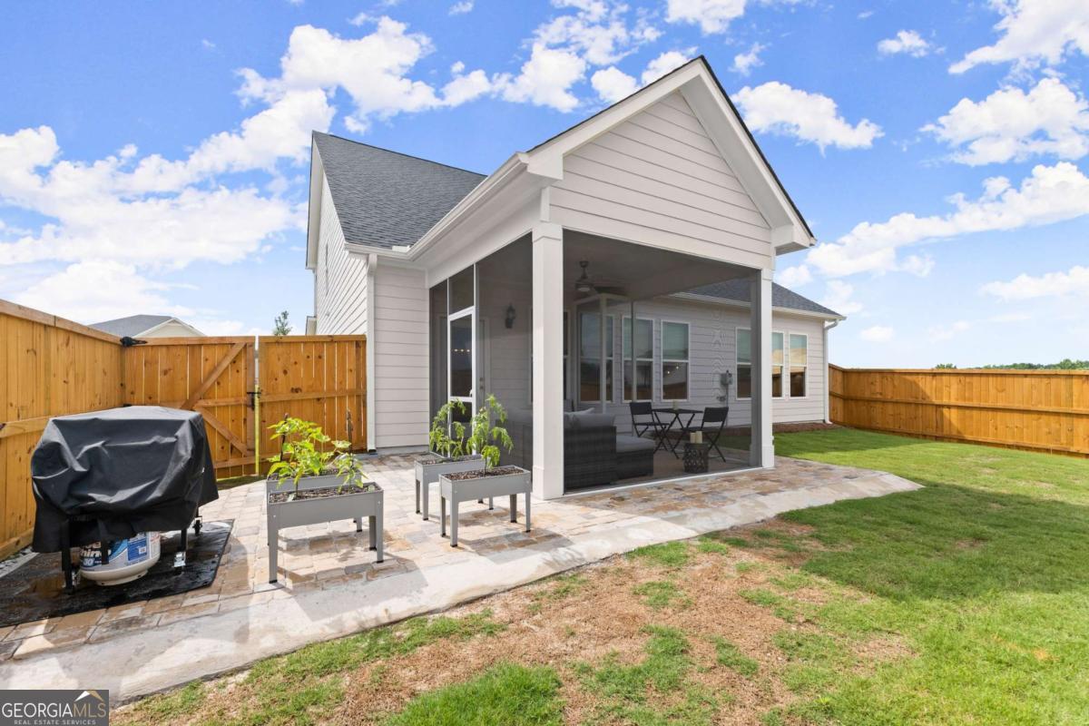 146 Muscadine Pass # 0