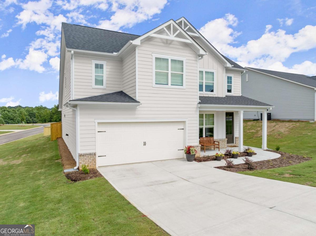 146 Muscadine Pass # 0