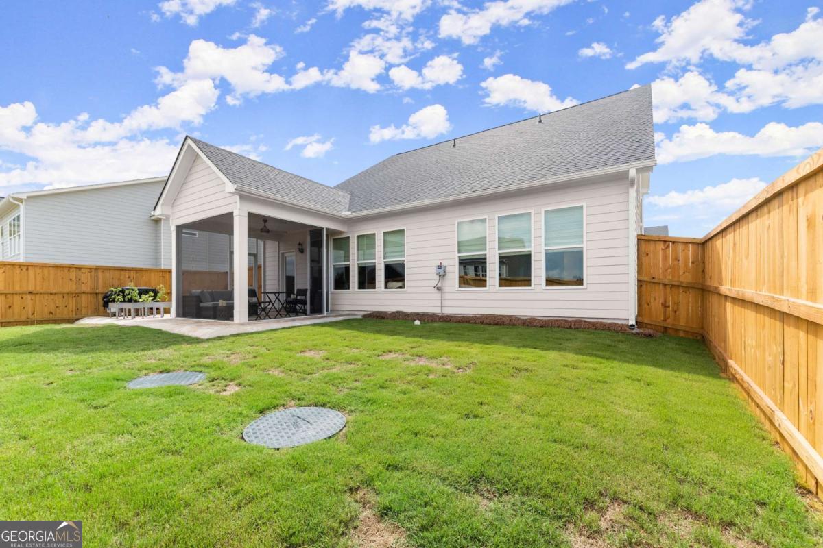 146 Muscadine Pass # 0