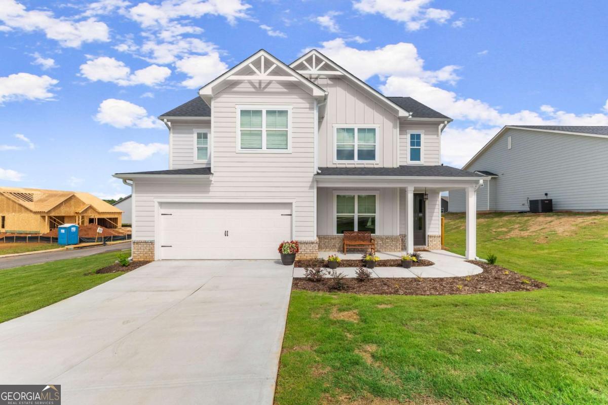 146 Muscadine Pass # 0