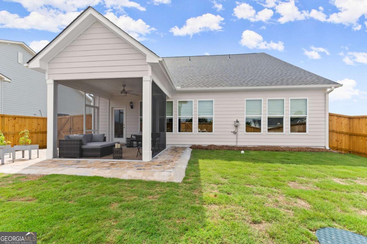 146 Muscadine Pass # 0