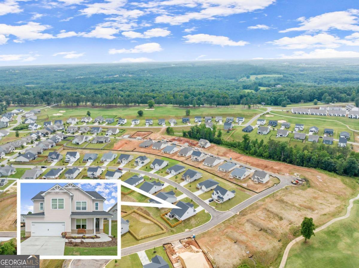 146 Muscadine Pass # 0