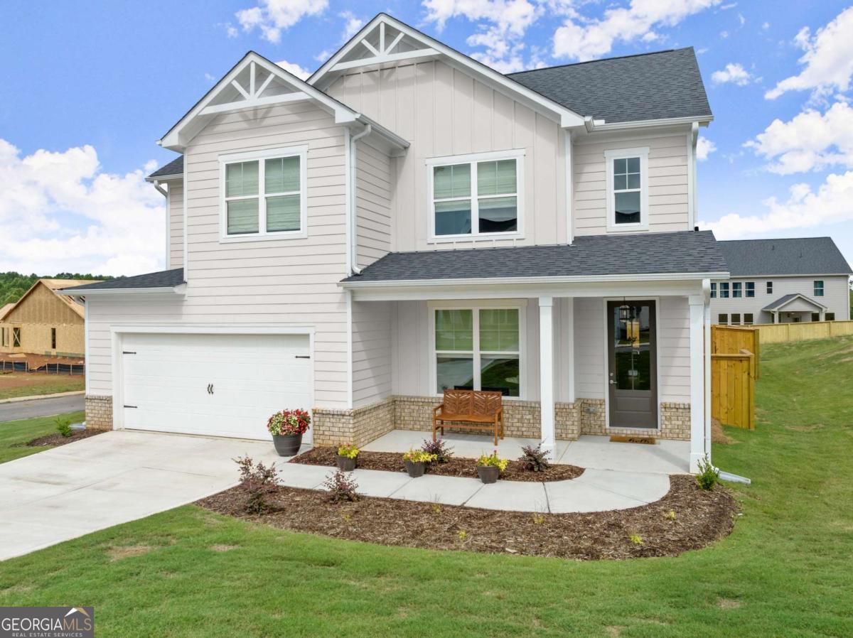 146 Muscadine Pass # 0