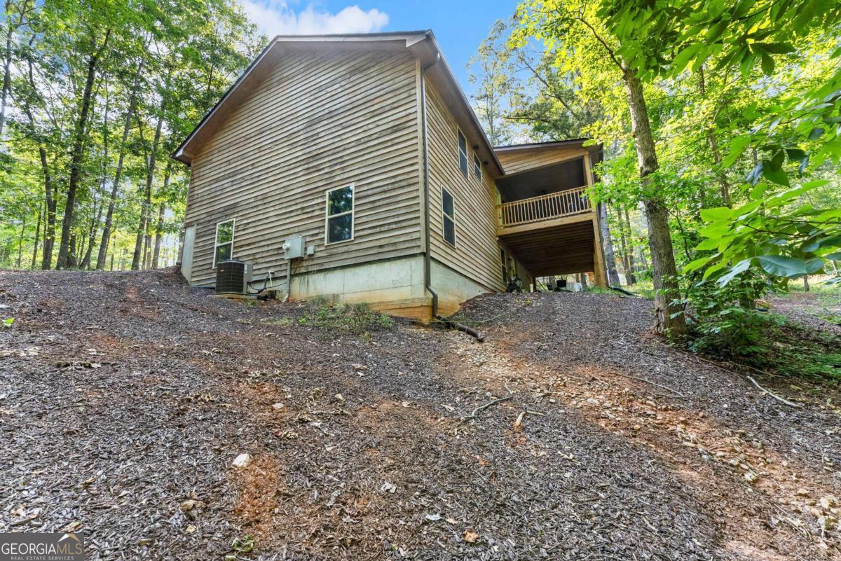 309 Fowler Creek Drive