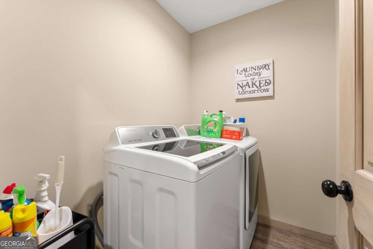 309 Fowler Creek Drive