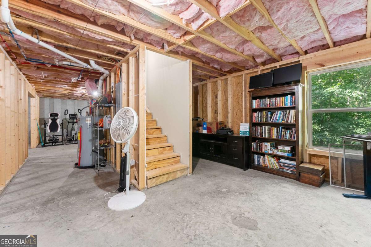 309 Fowler Creek Drive