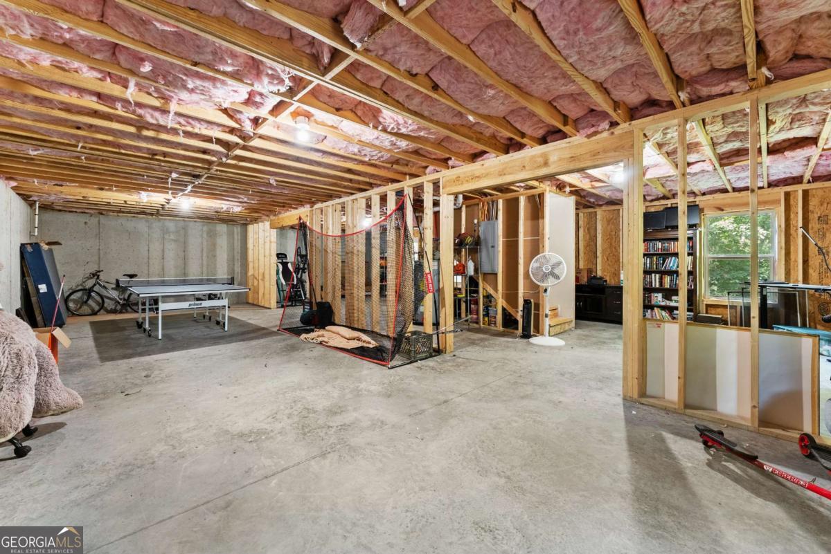 309 Fowler Creek Drive