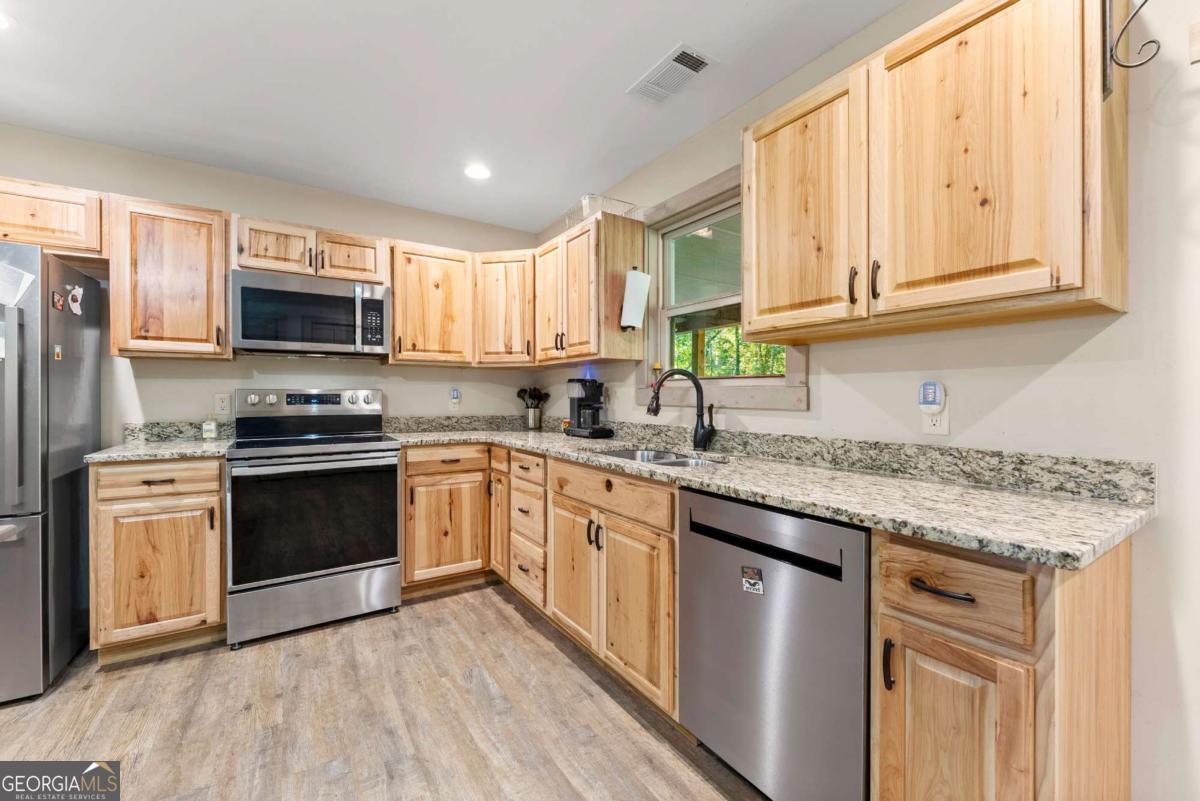 309 Fowler Creek Drive