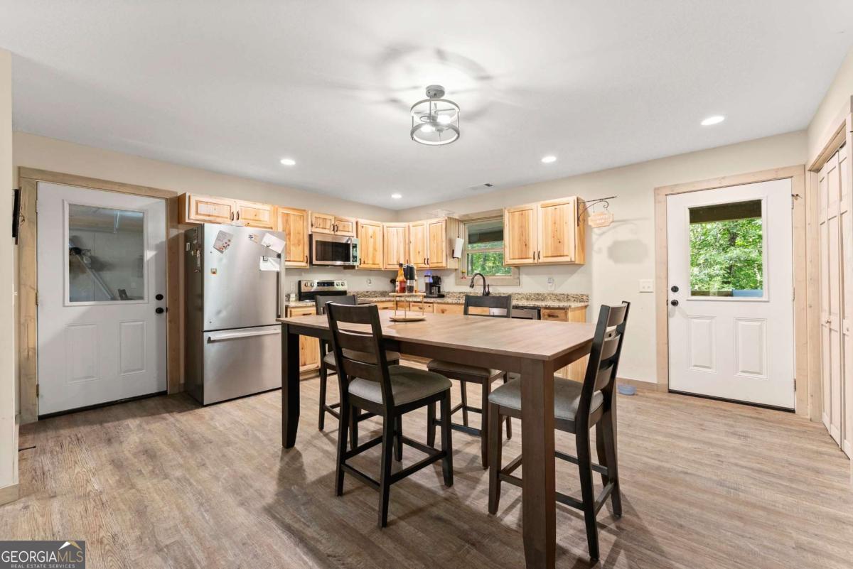 309 Fowler Creek Drive