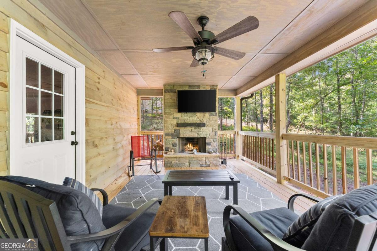 309 Fowler Creek Drive