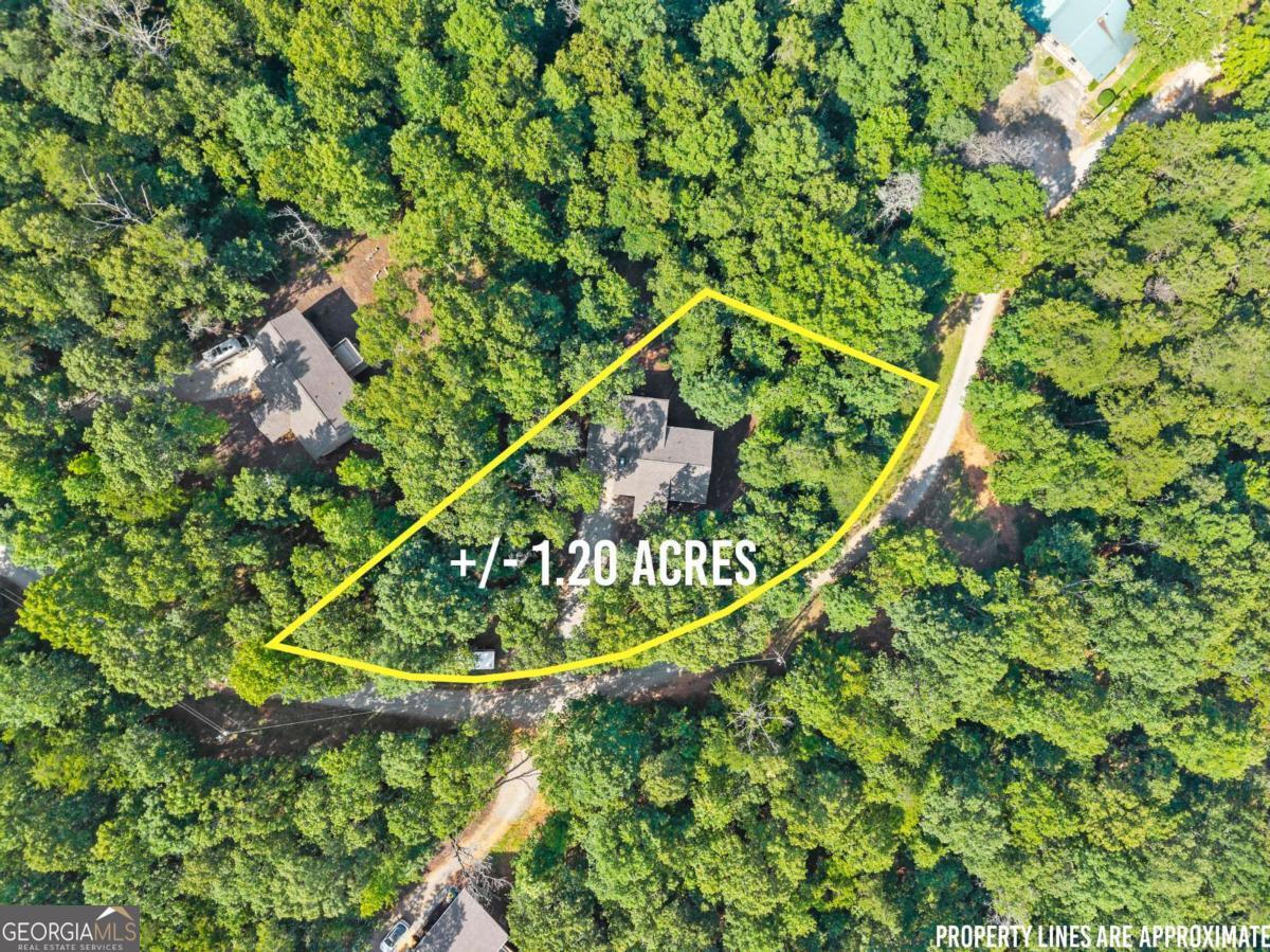 309 Fowler Creek Drive