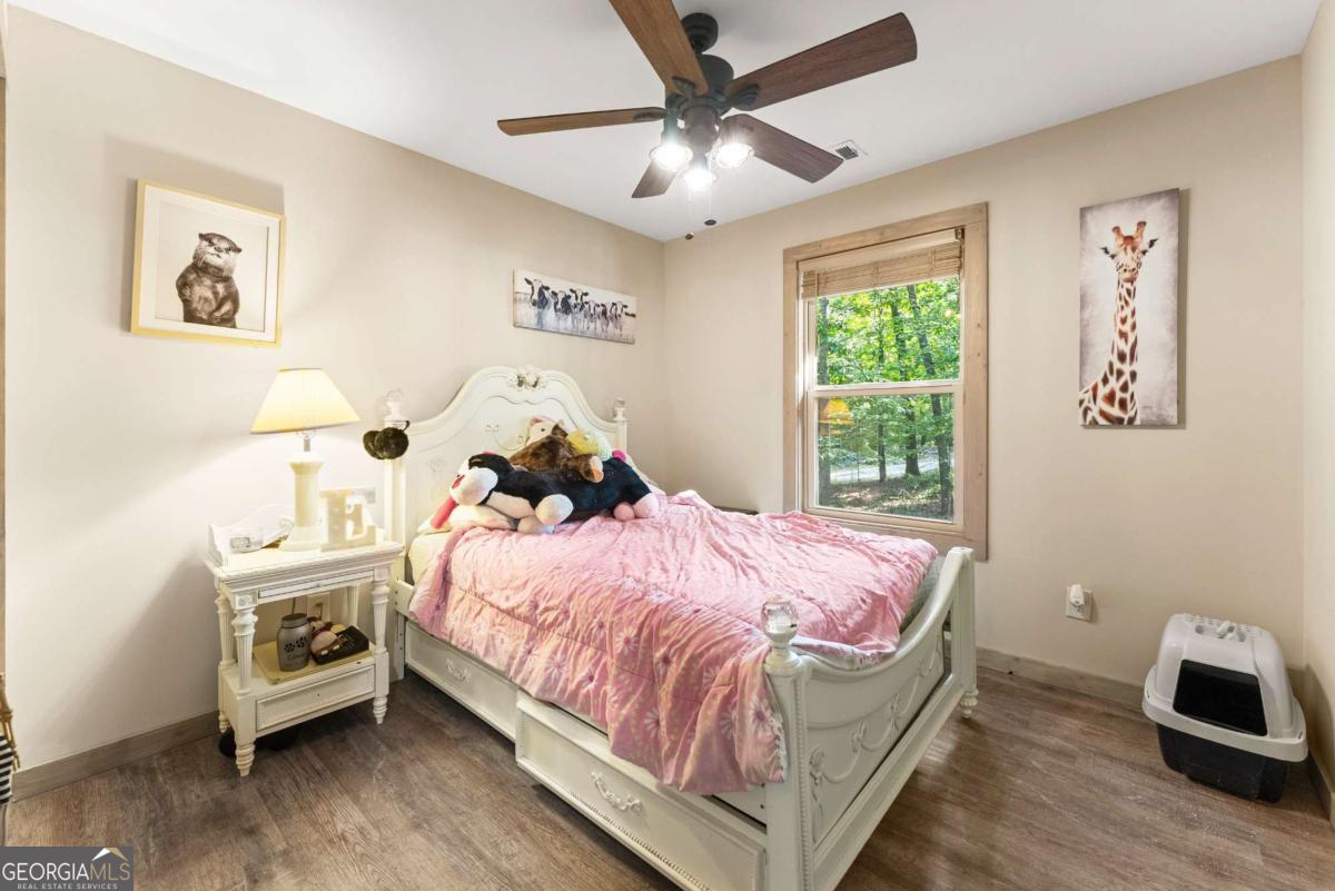 309 Fowler Creek Drive