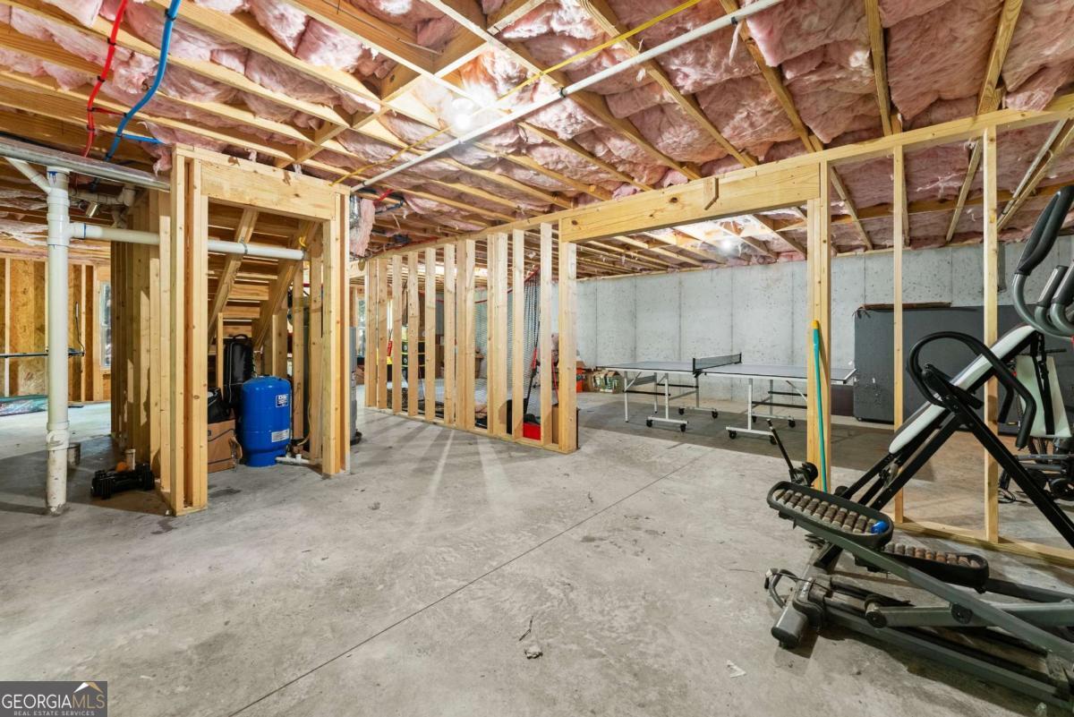 309 Fowler Creek Drive