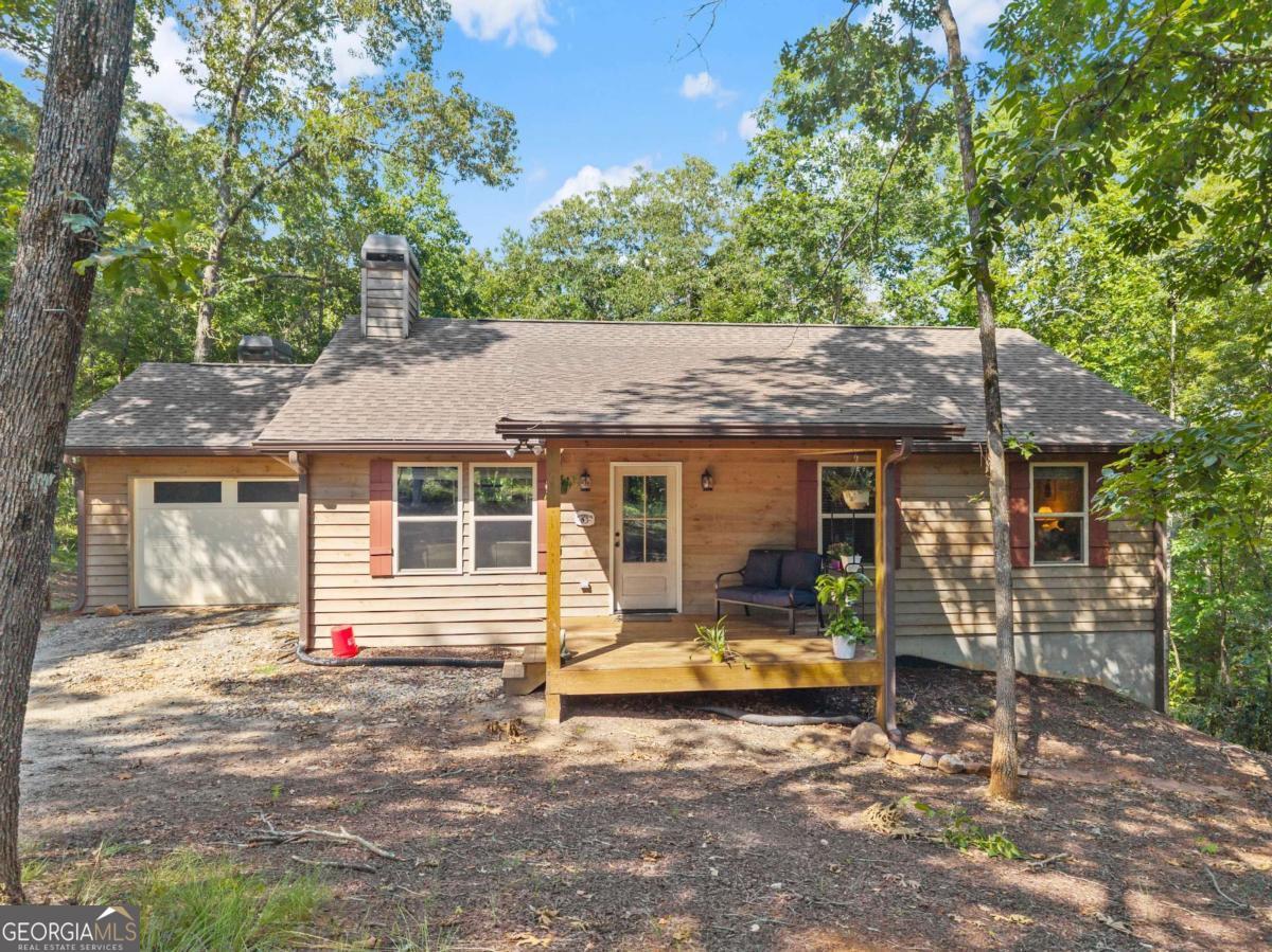 309 Fowler Creek Drive