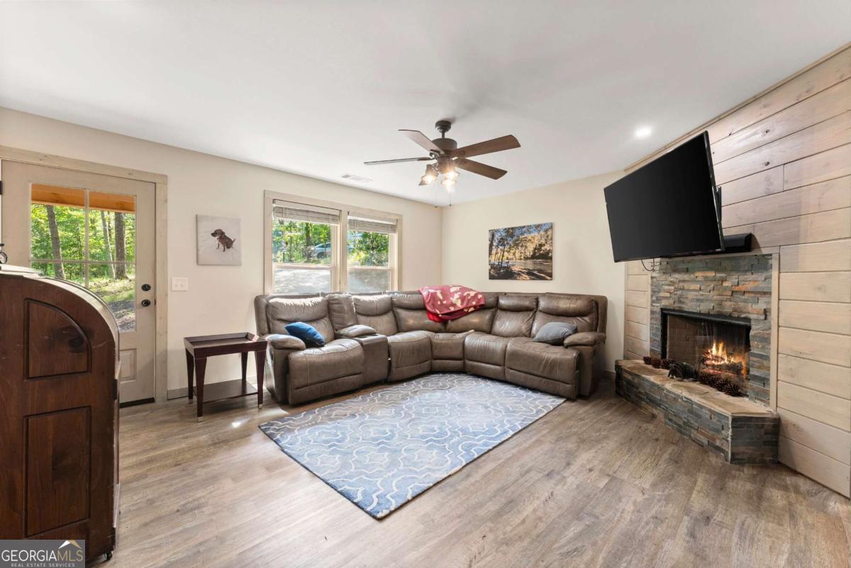 309 Fowler Creek Drive