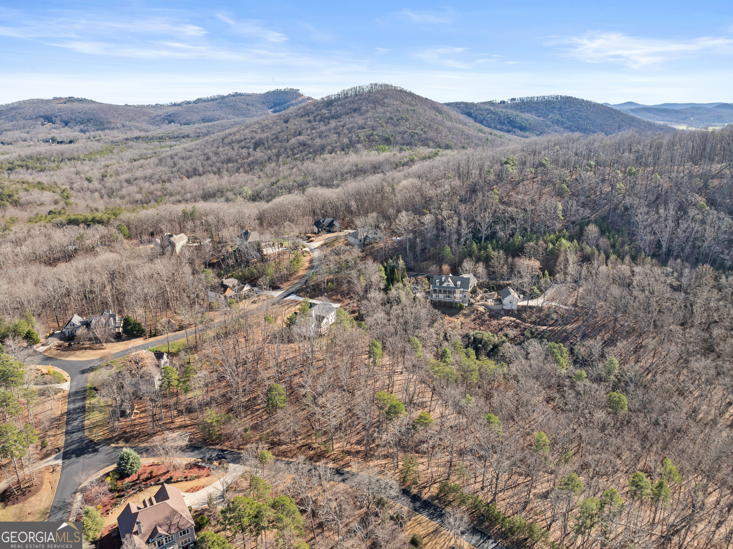 LOT 37 Teel Mountain Lane