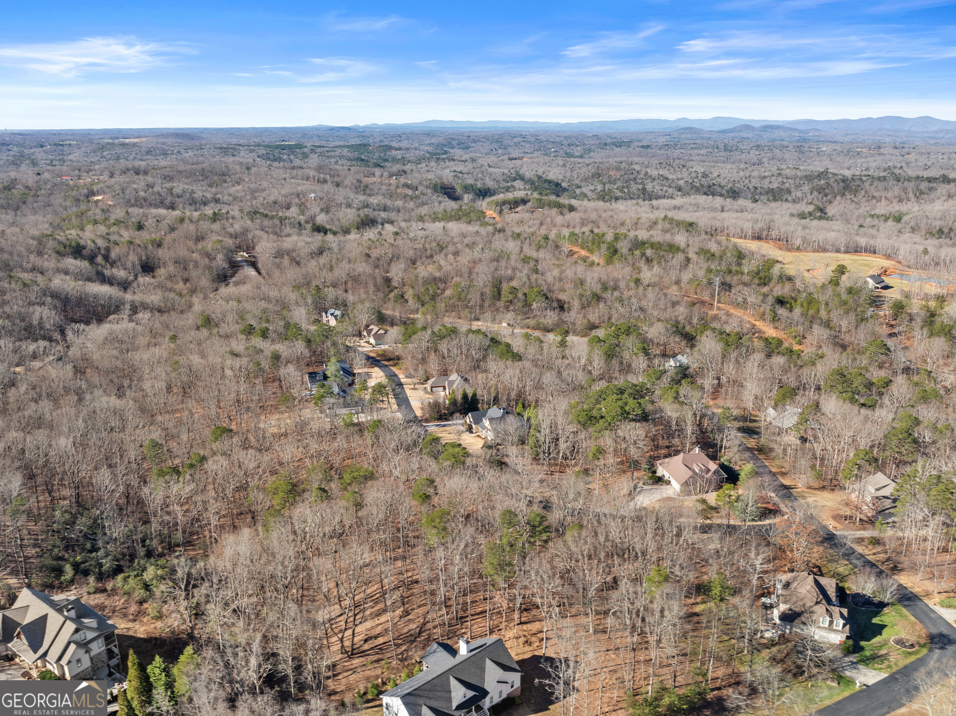 LOT 37 Teel Mountain Lane