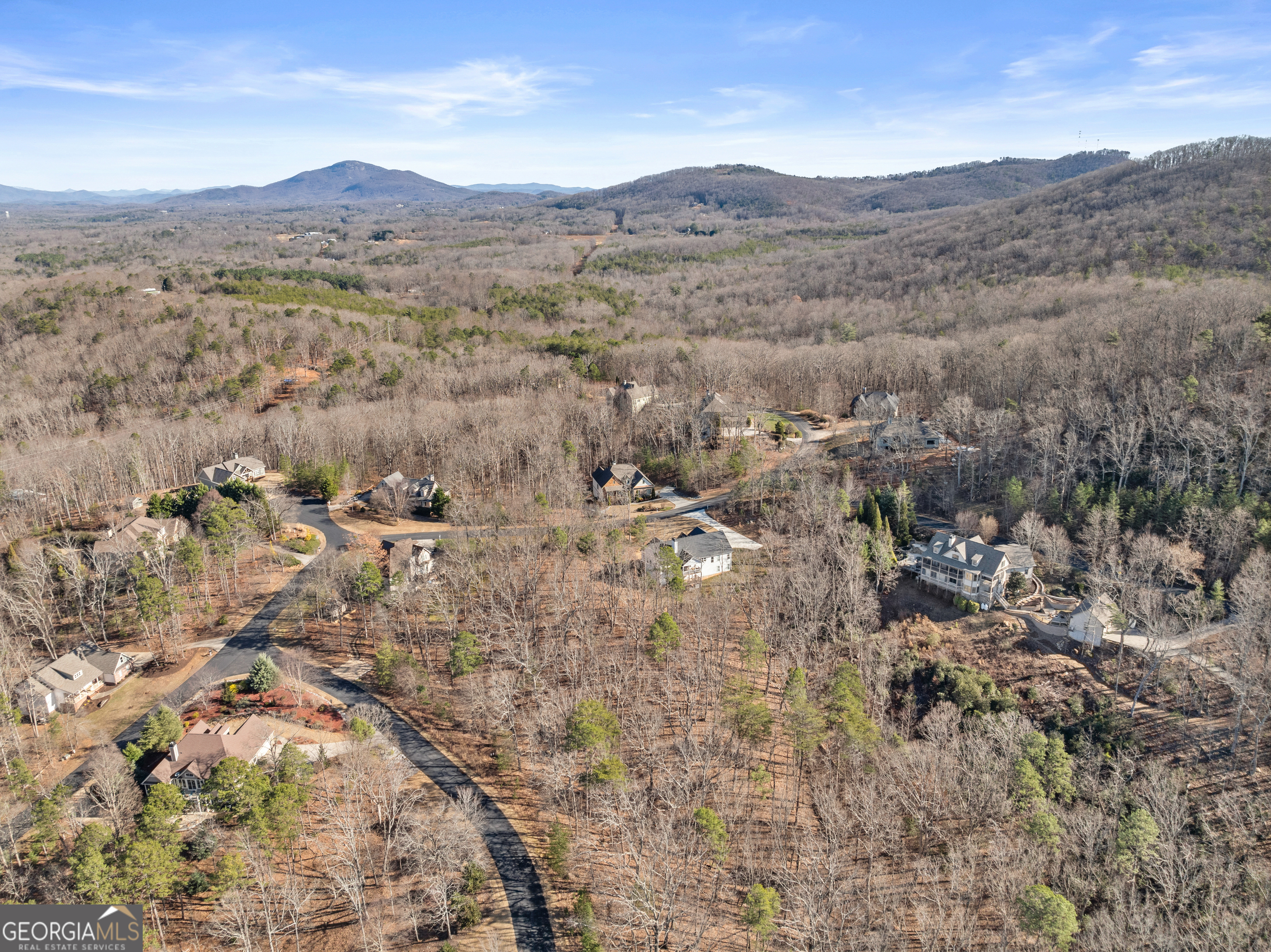 LOT 37 Teel Mountain Lane