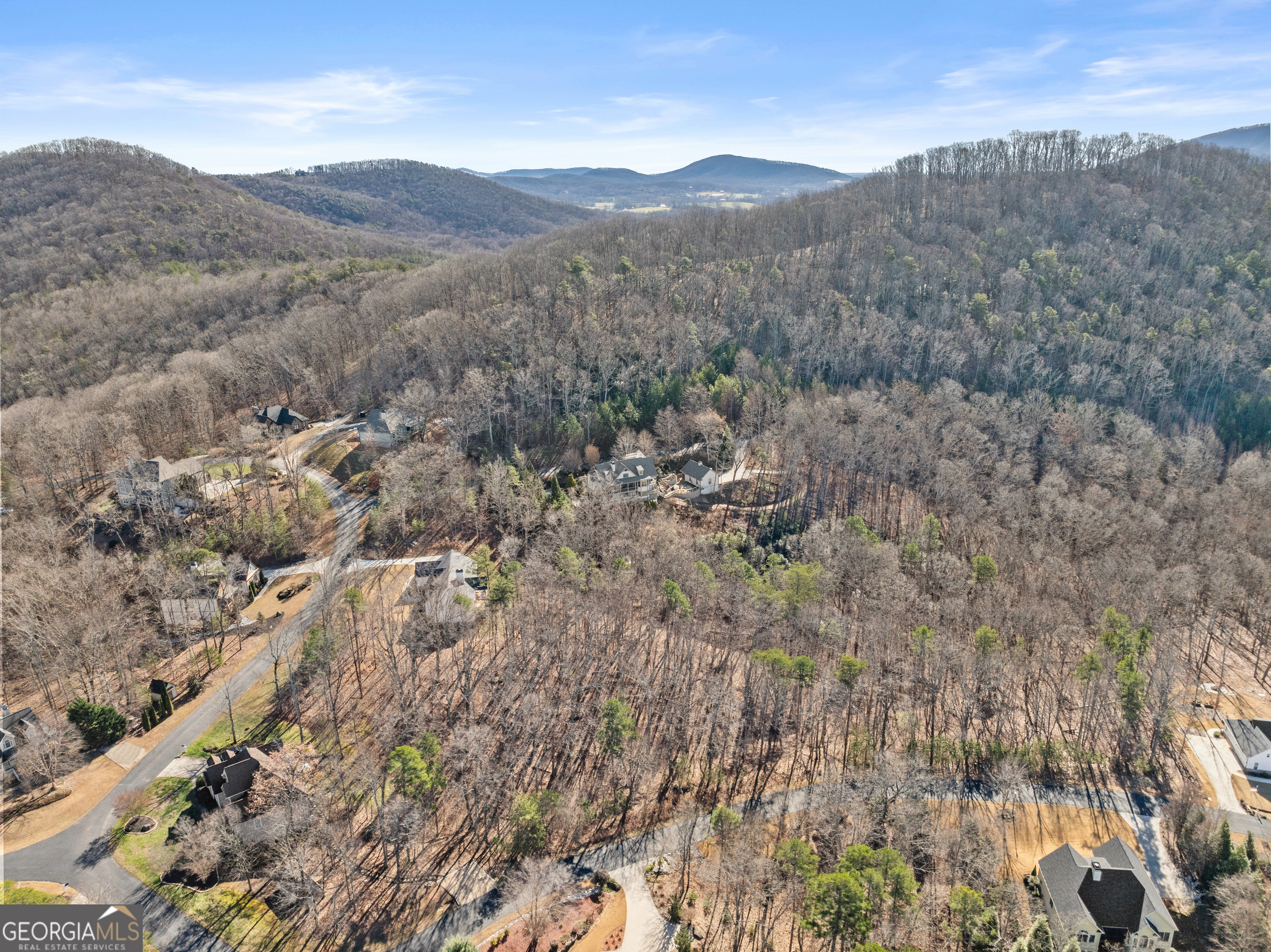 LOT 37 Teel Mountain Lane