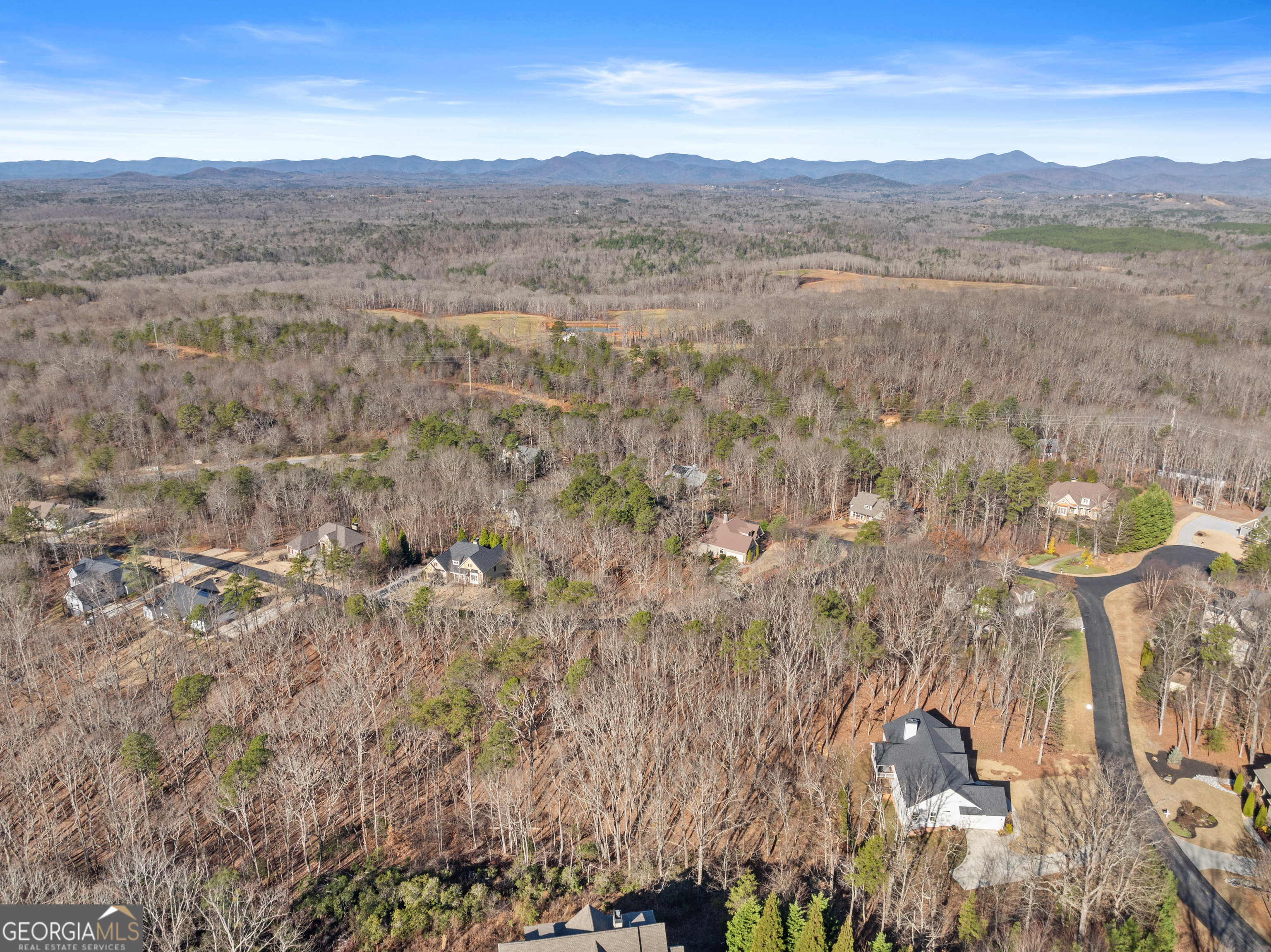 LOT 37 Teel Mountain Lane