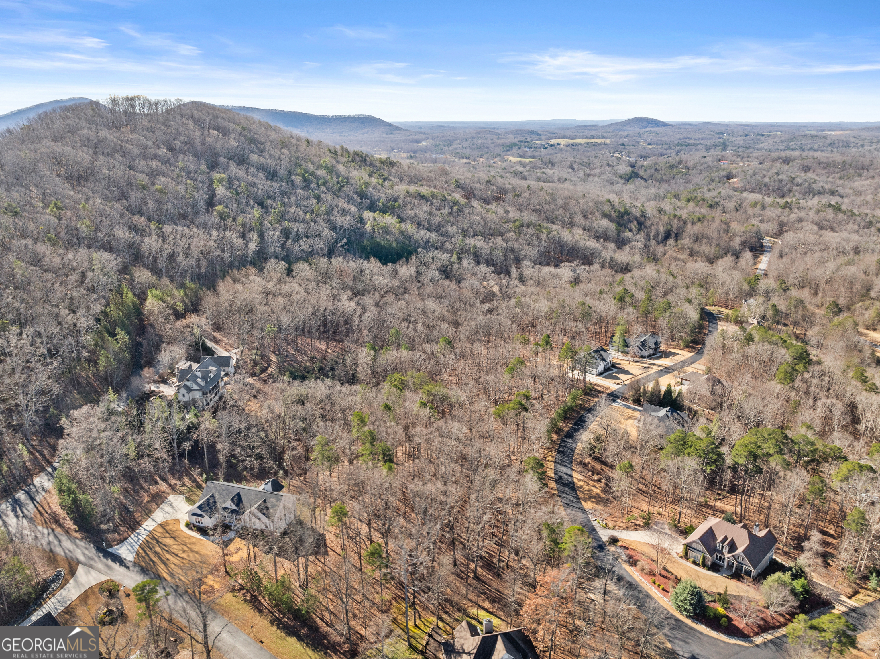 LOT 37 Teel Mountain Lane