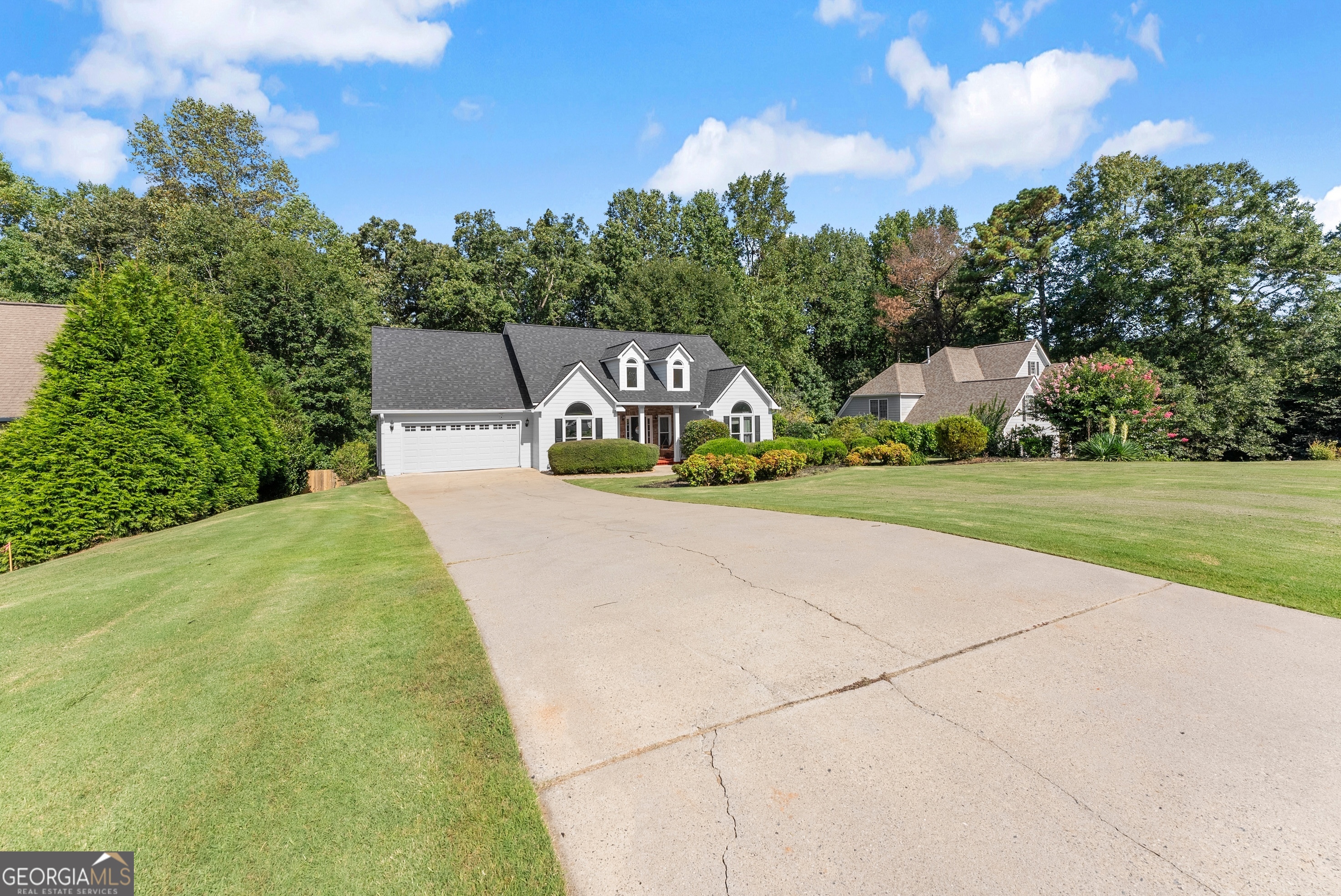 9380 Eagles Landing Drive