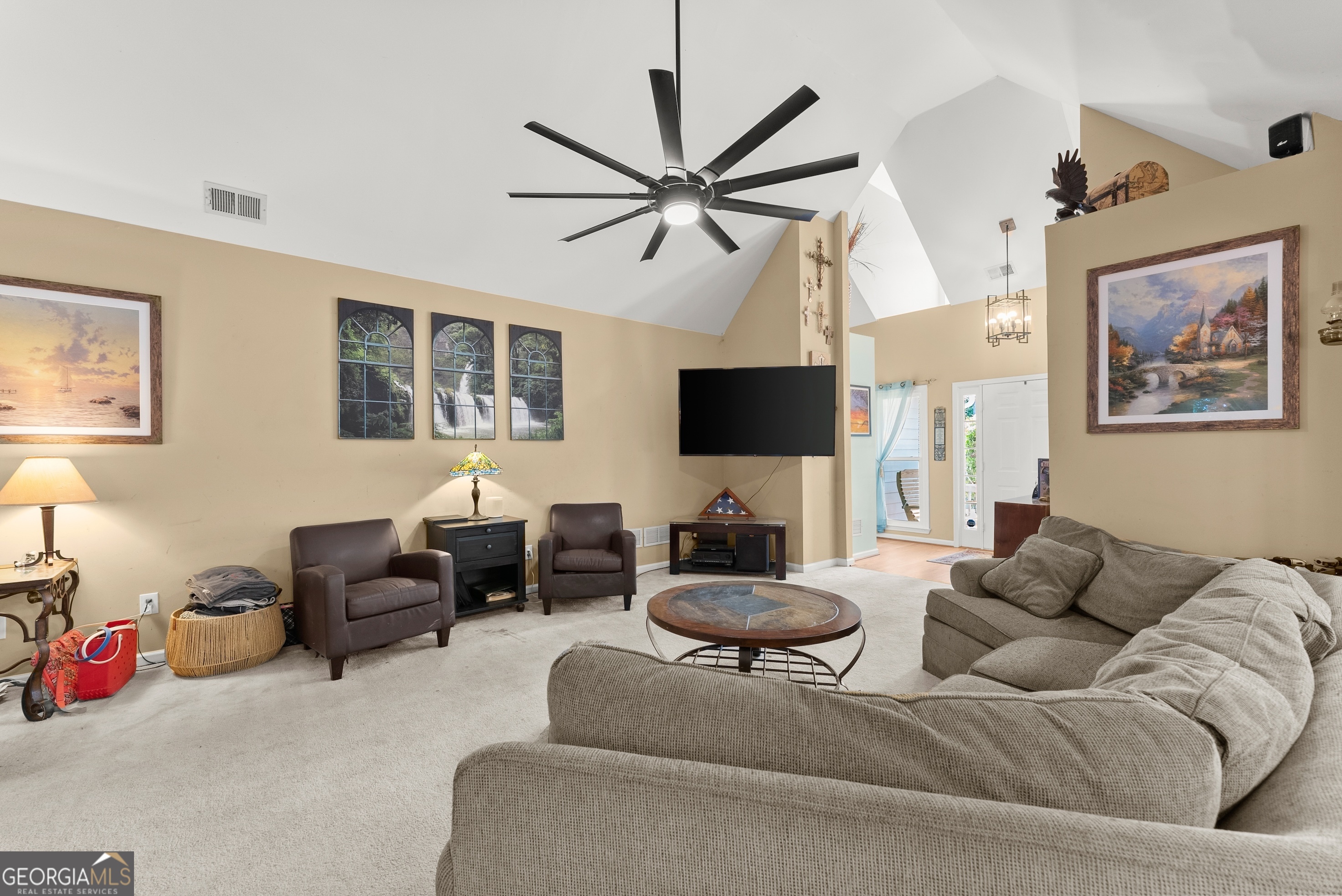 9380 Eagles Landing Drive