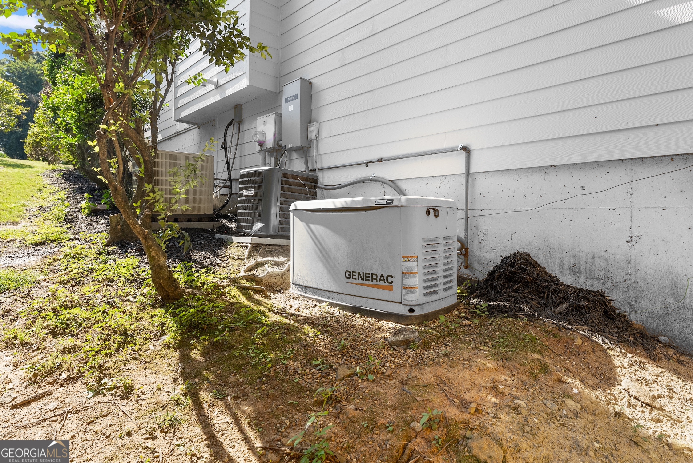 9380 Eagles Landing Drive