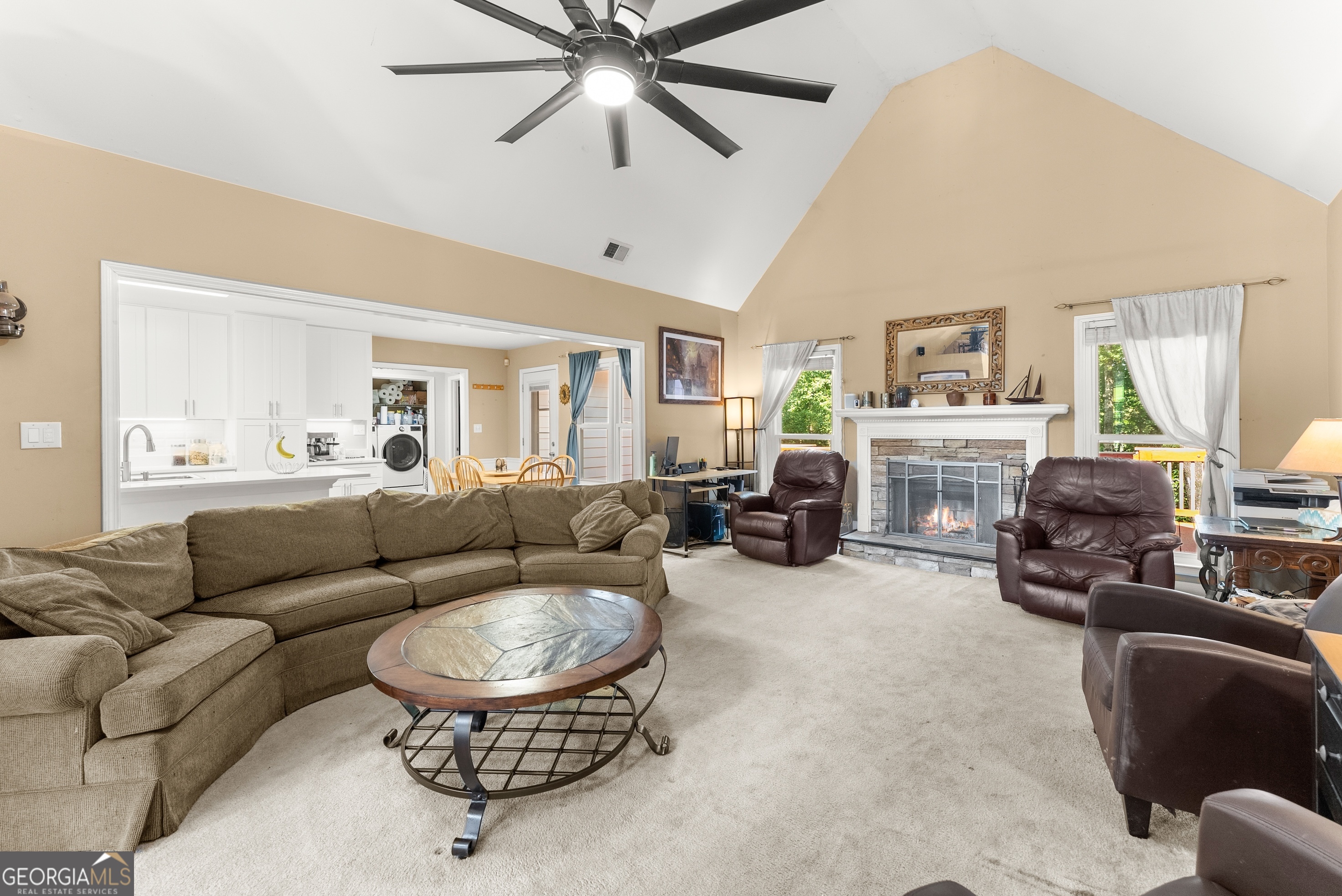 9380 Eagles Landing Drive