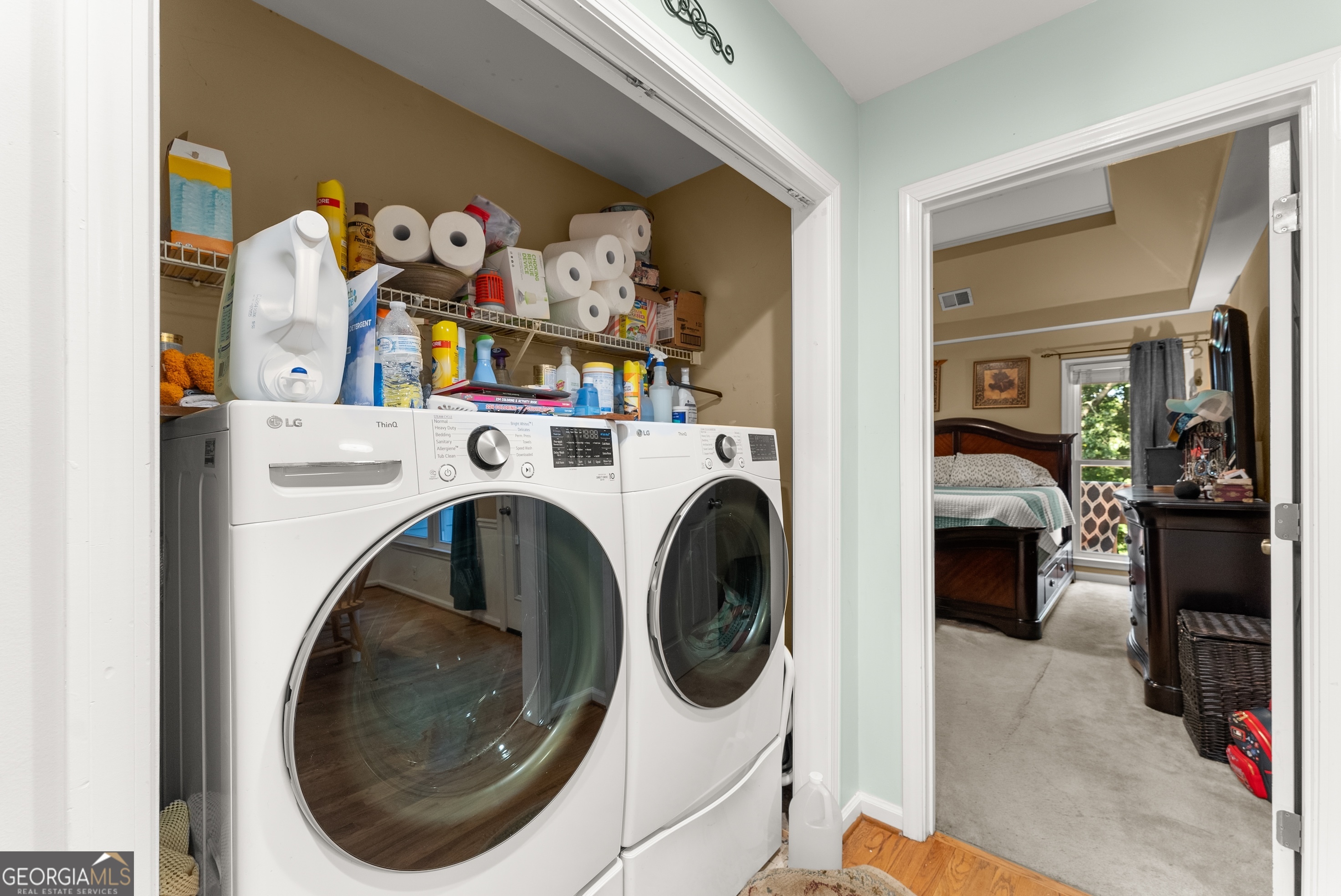 9380 Eagles Landing Drive