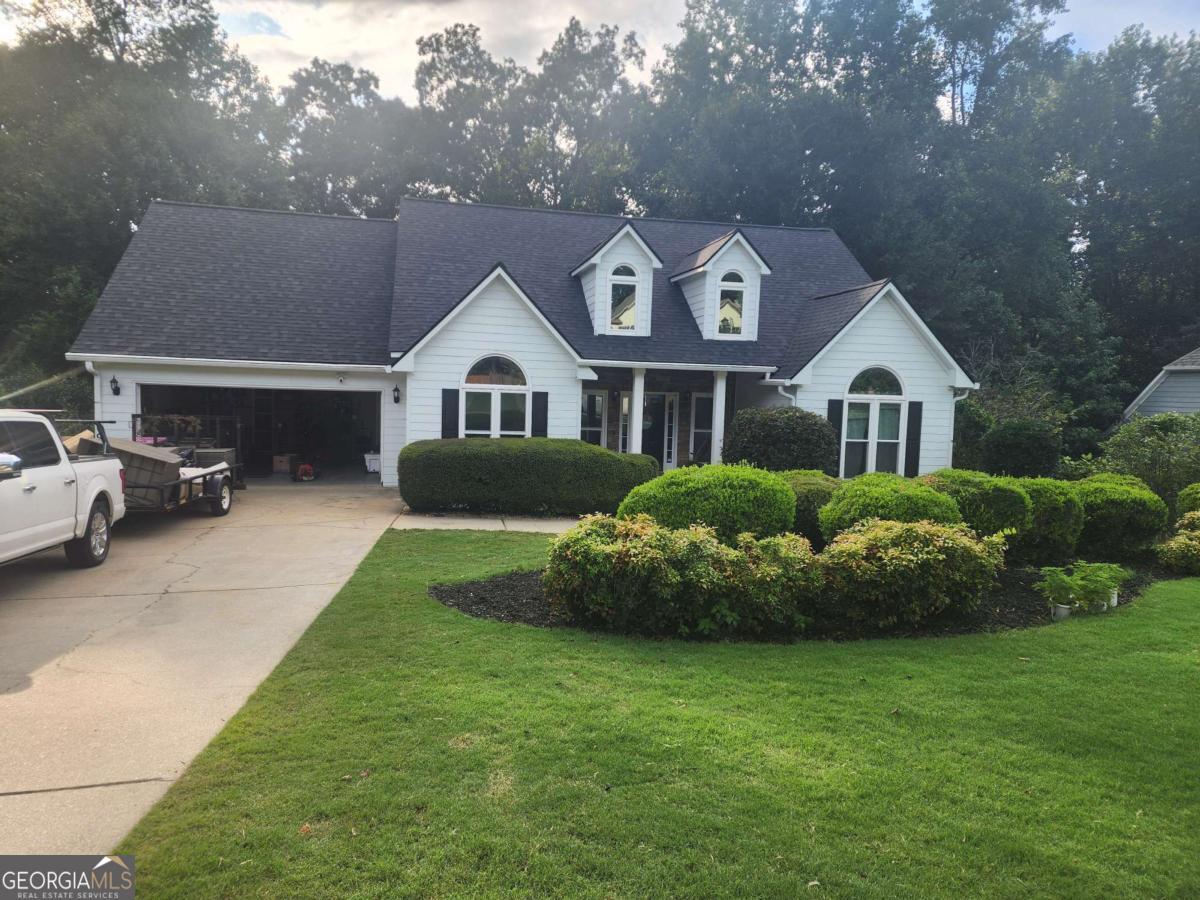 9380 Eagles Landing Drive