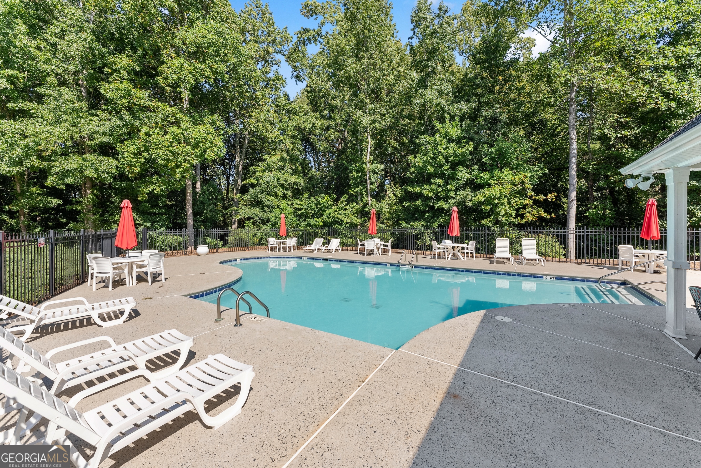 9380 Eagles Landing Drive