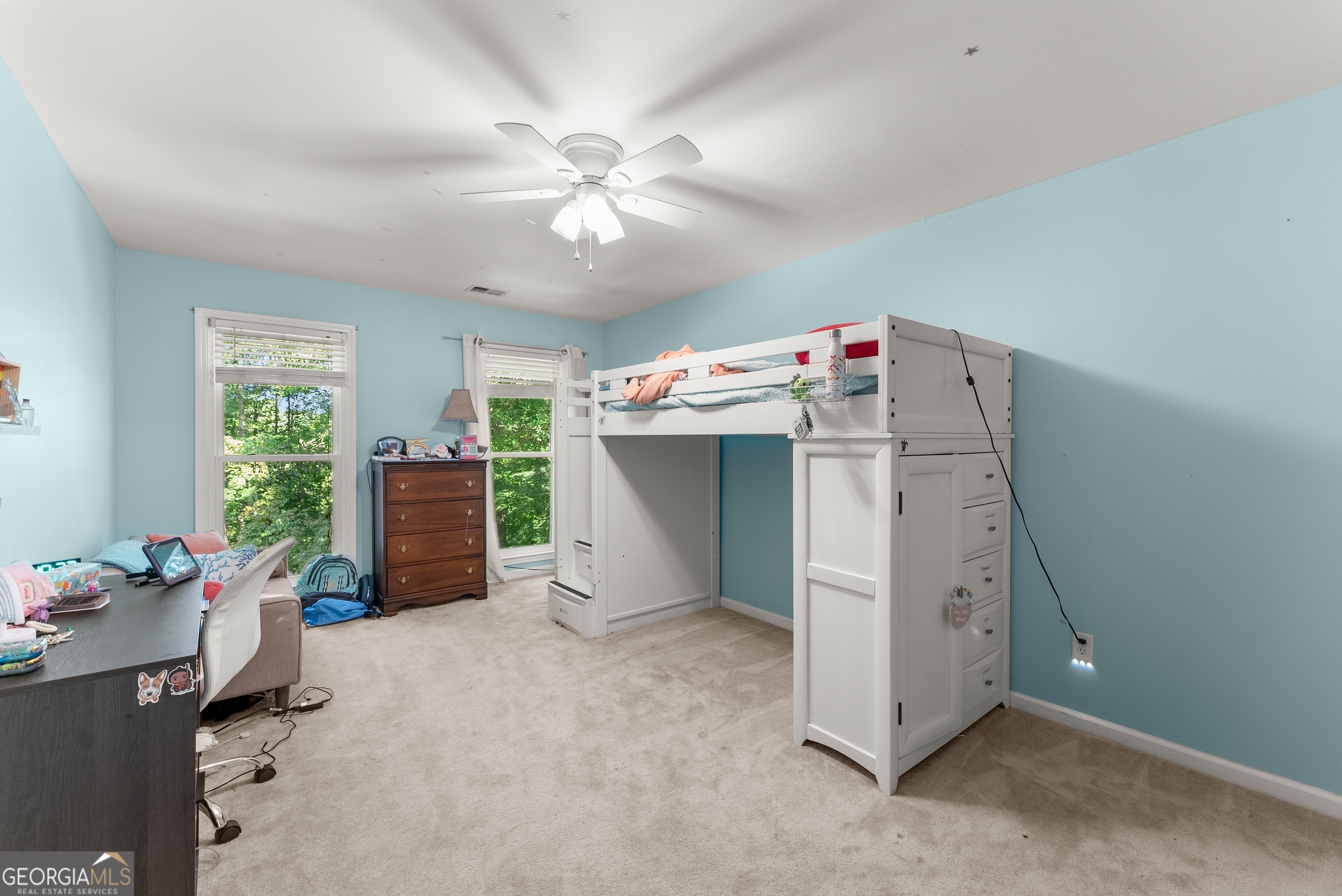 9380 Eagles Landing Drive