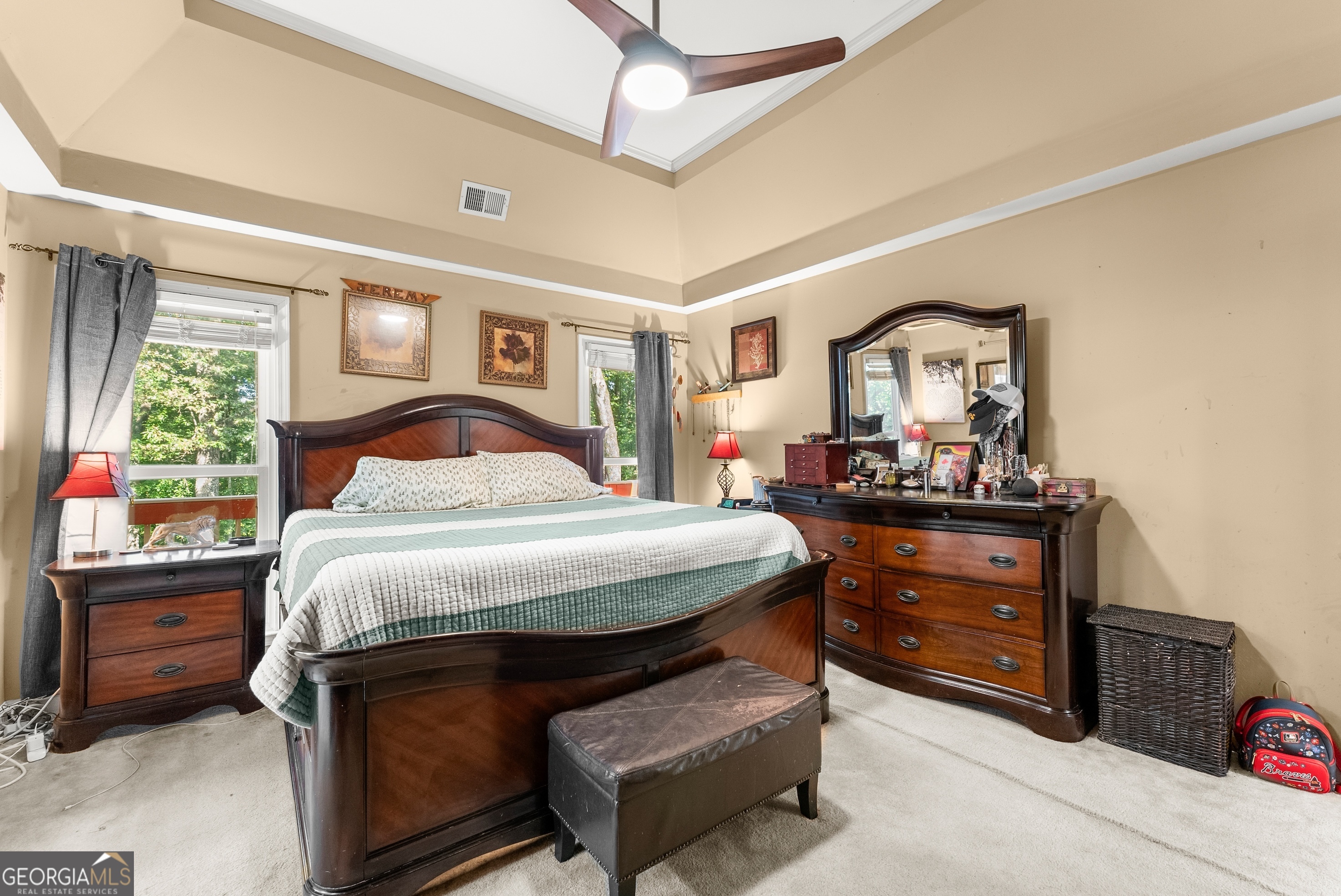 9380 Eagles Landing Drive