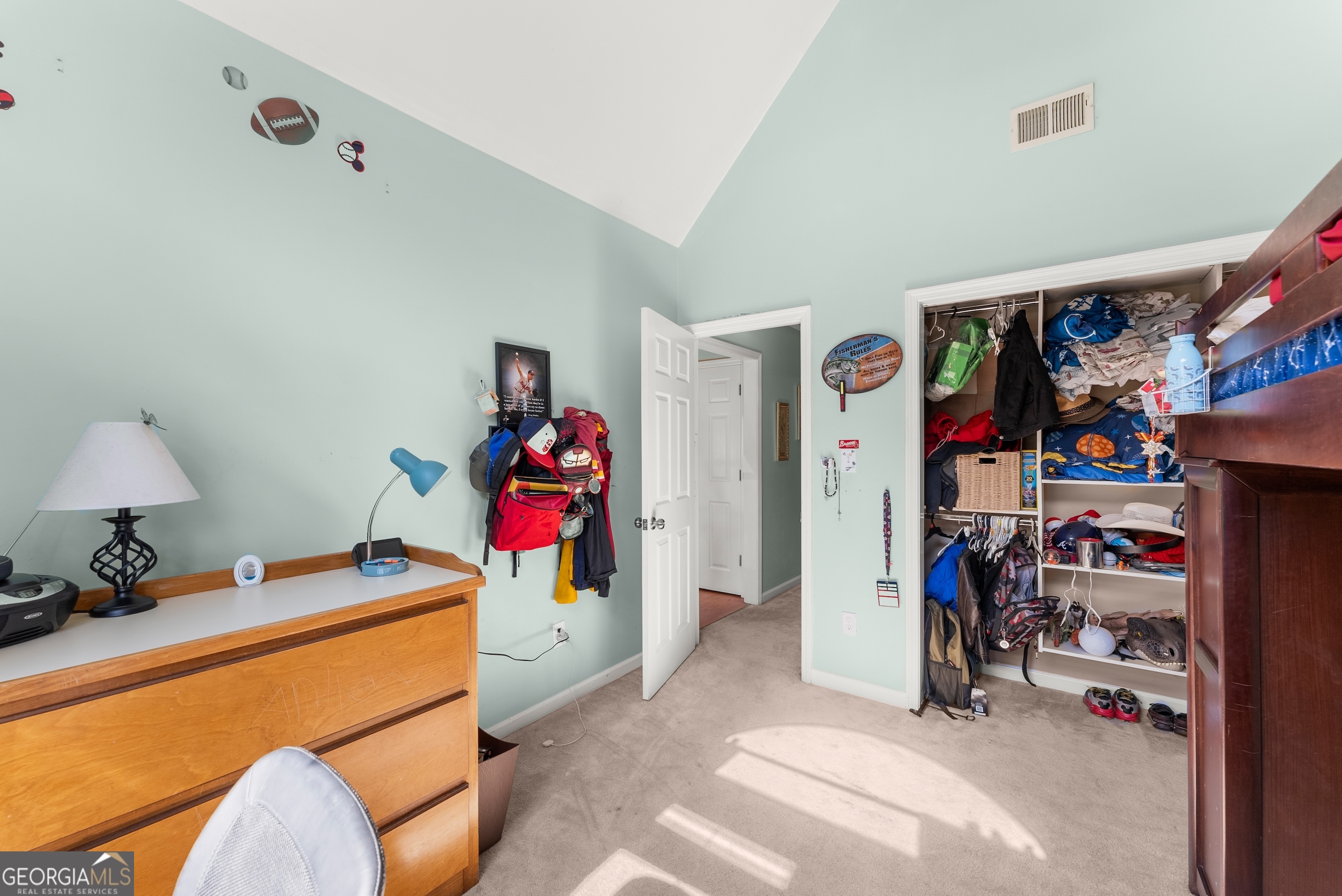 9380 Eagles Landing Drive