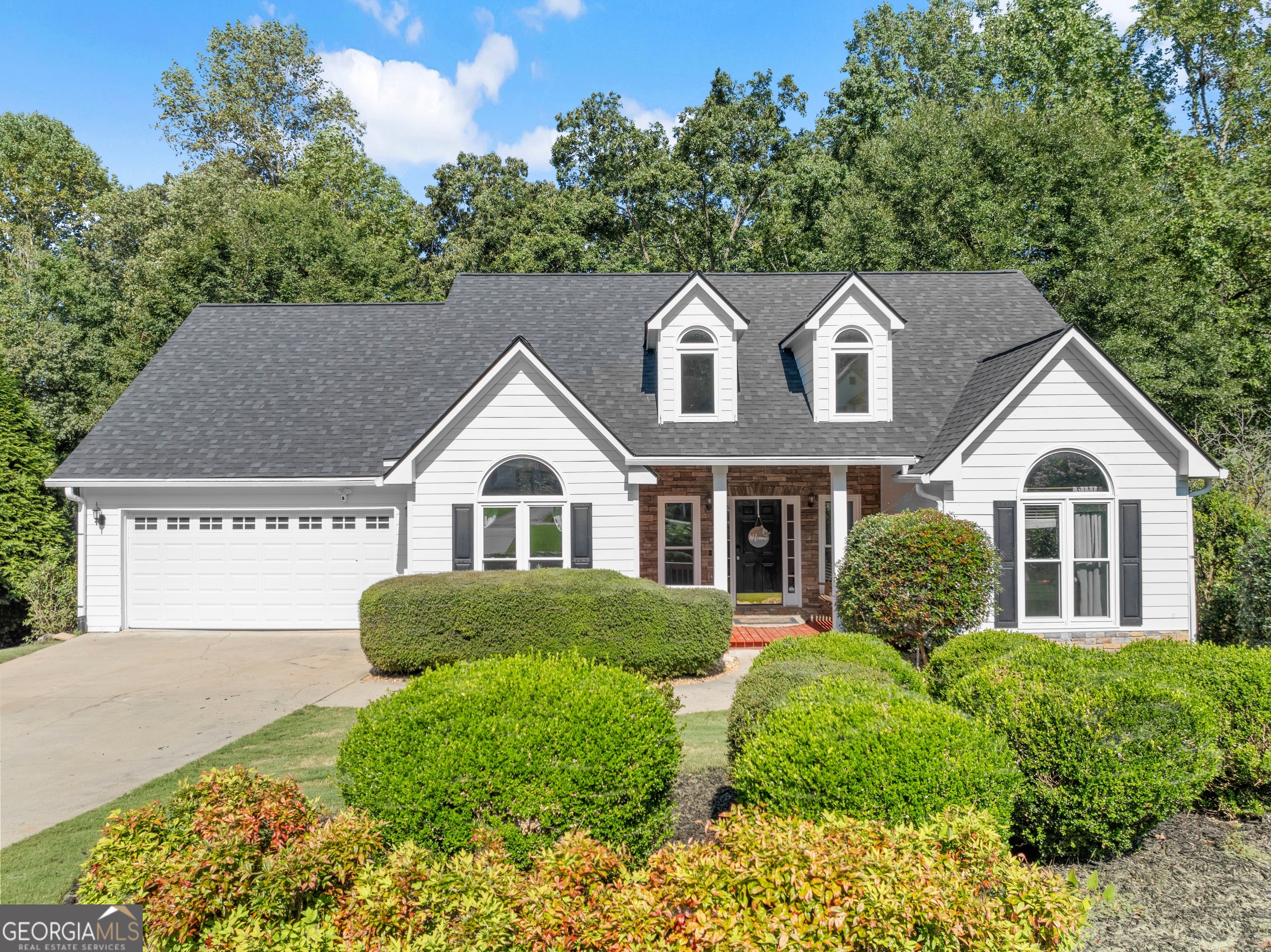 9380 Eagles Landing Drive