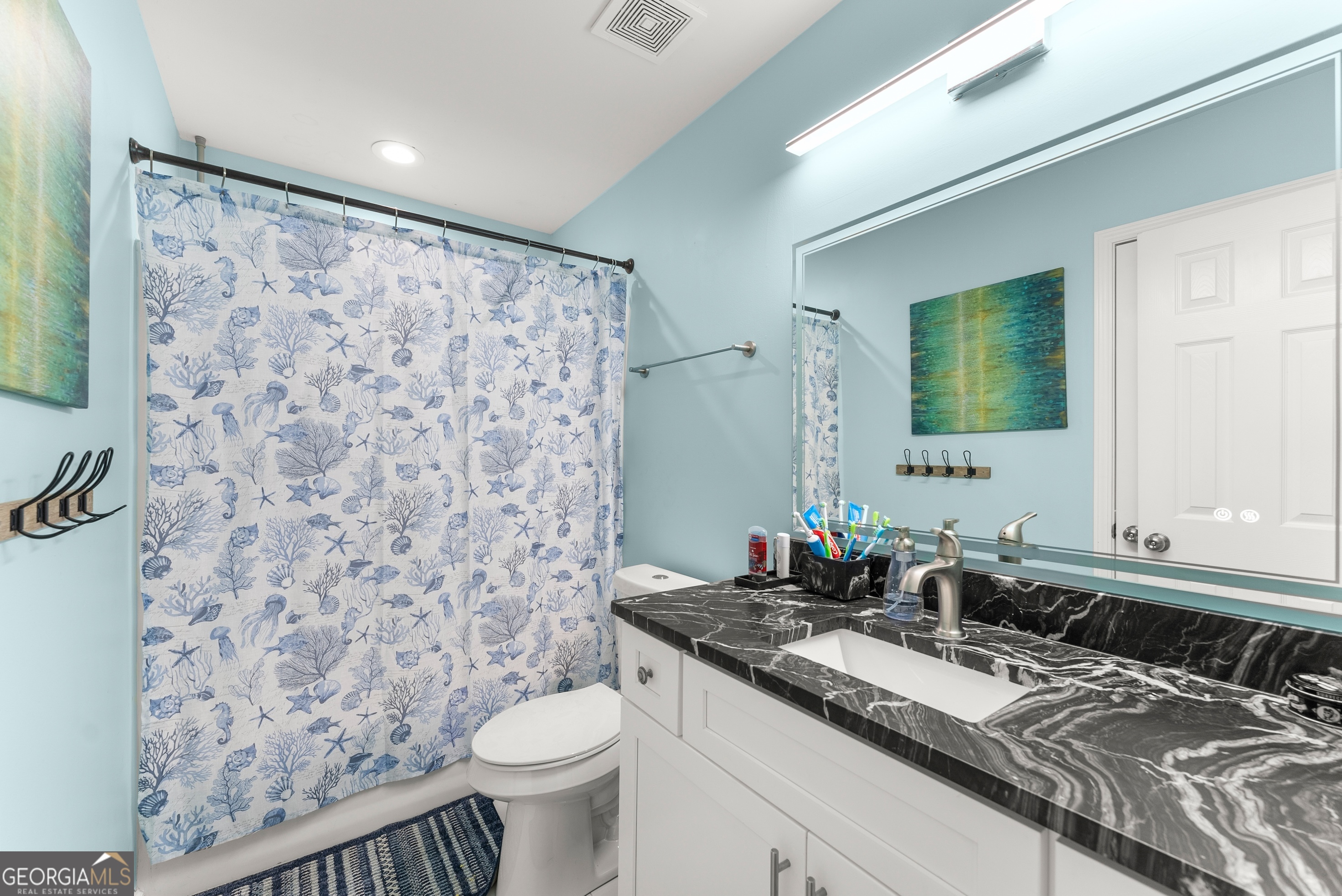 9380 Eagles Landing Drive