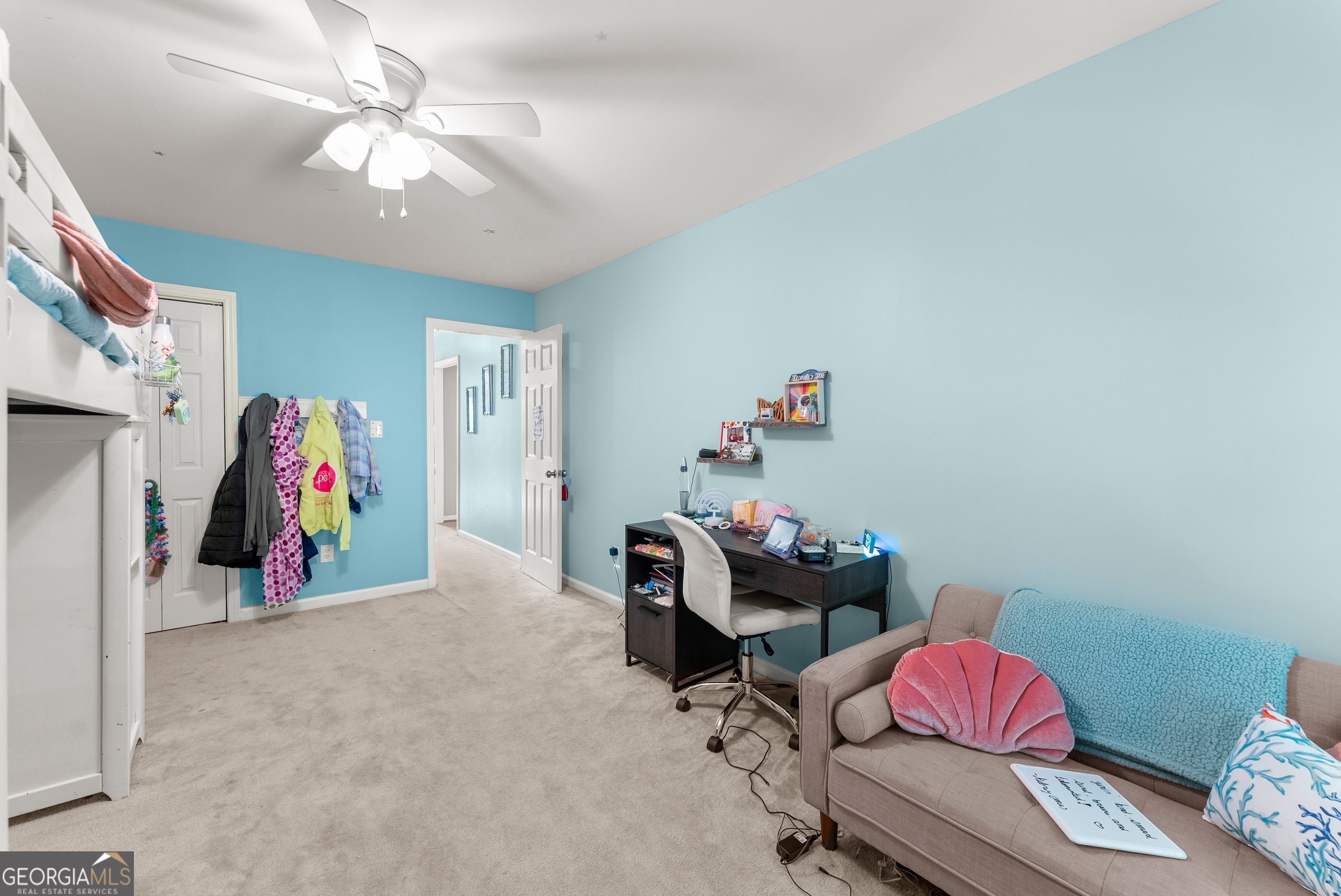 9380 Eagles Landing Drive