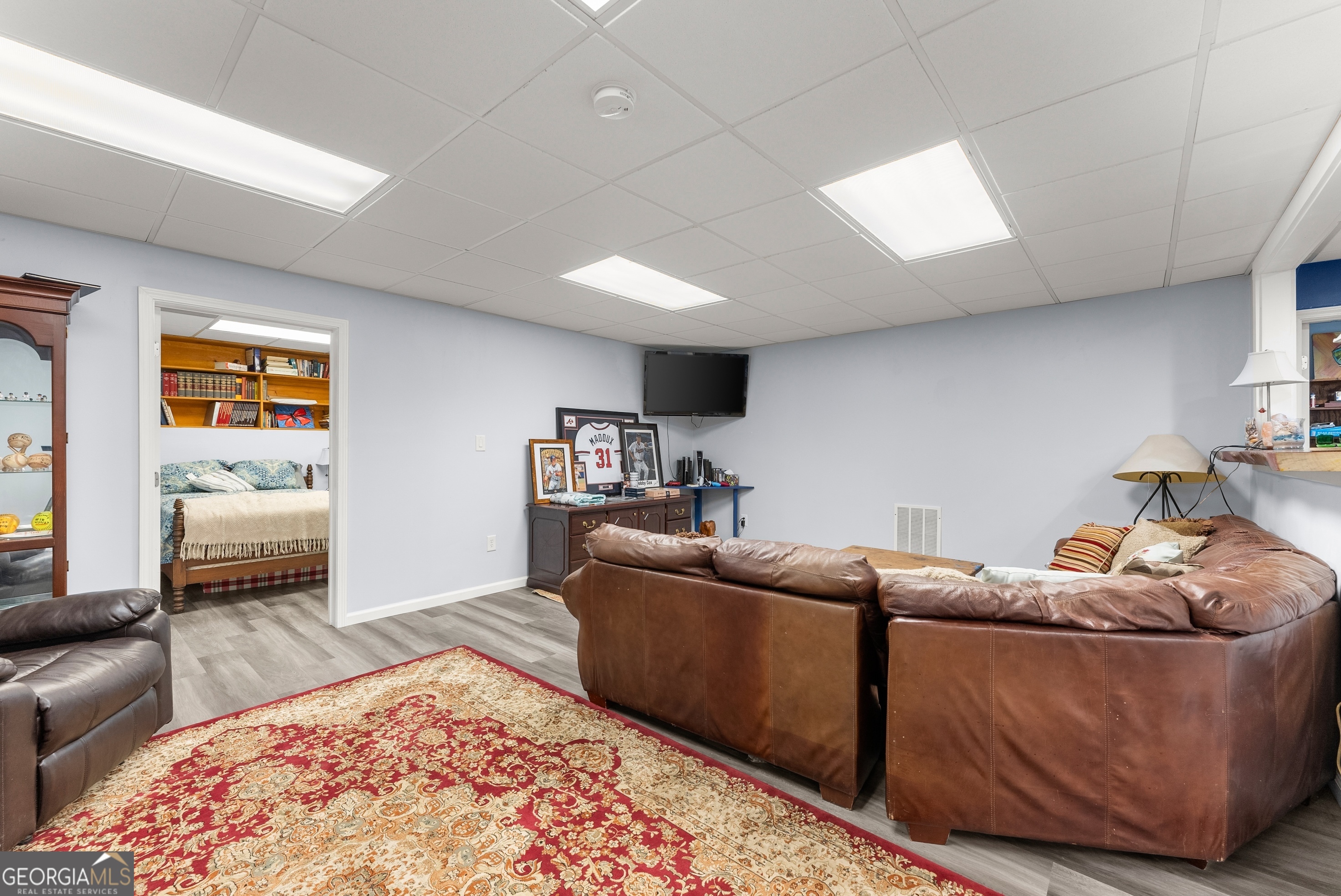 9380 Eagles Landing Drive