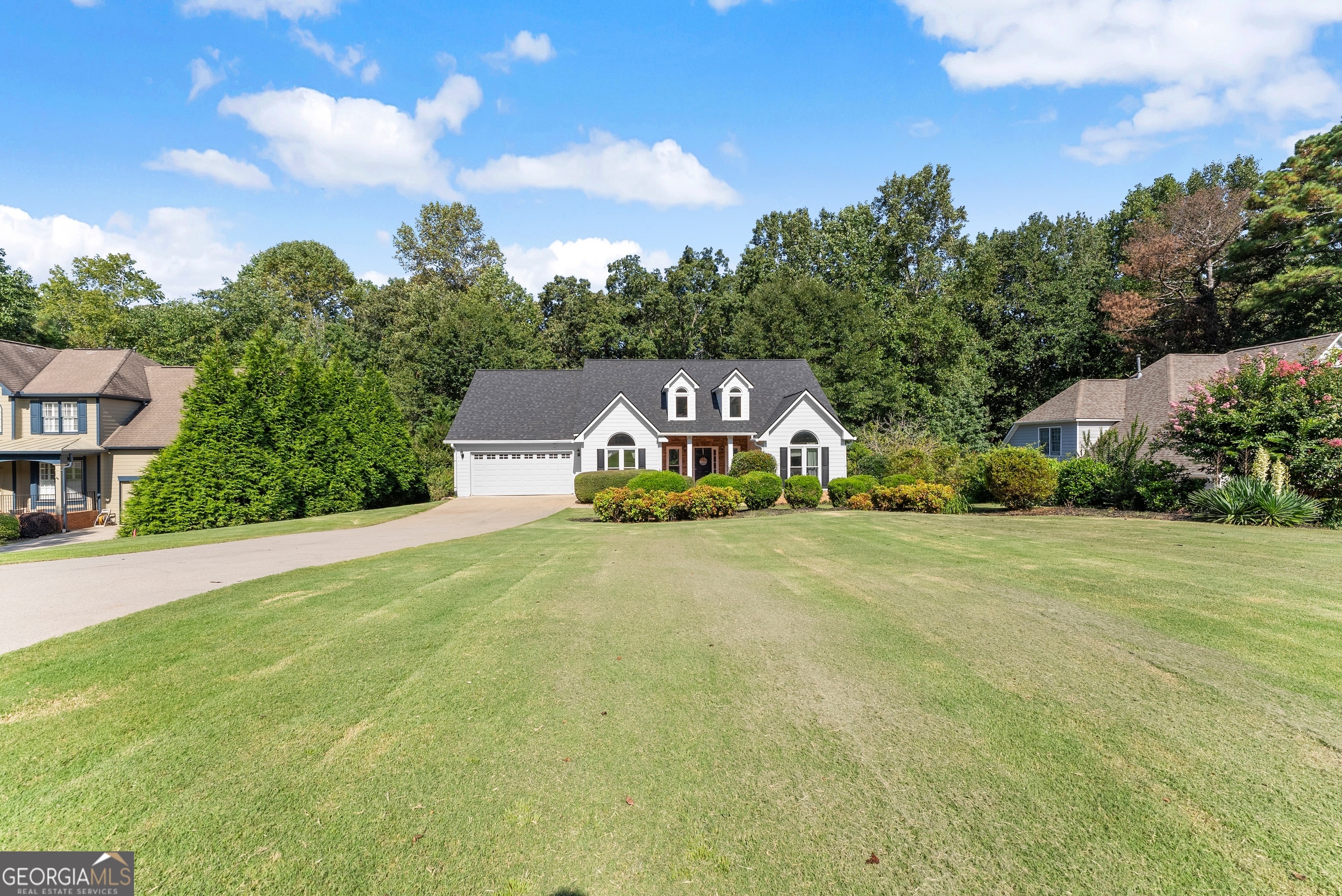 9380 Eagles Landing Drive