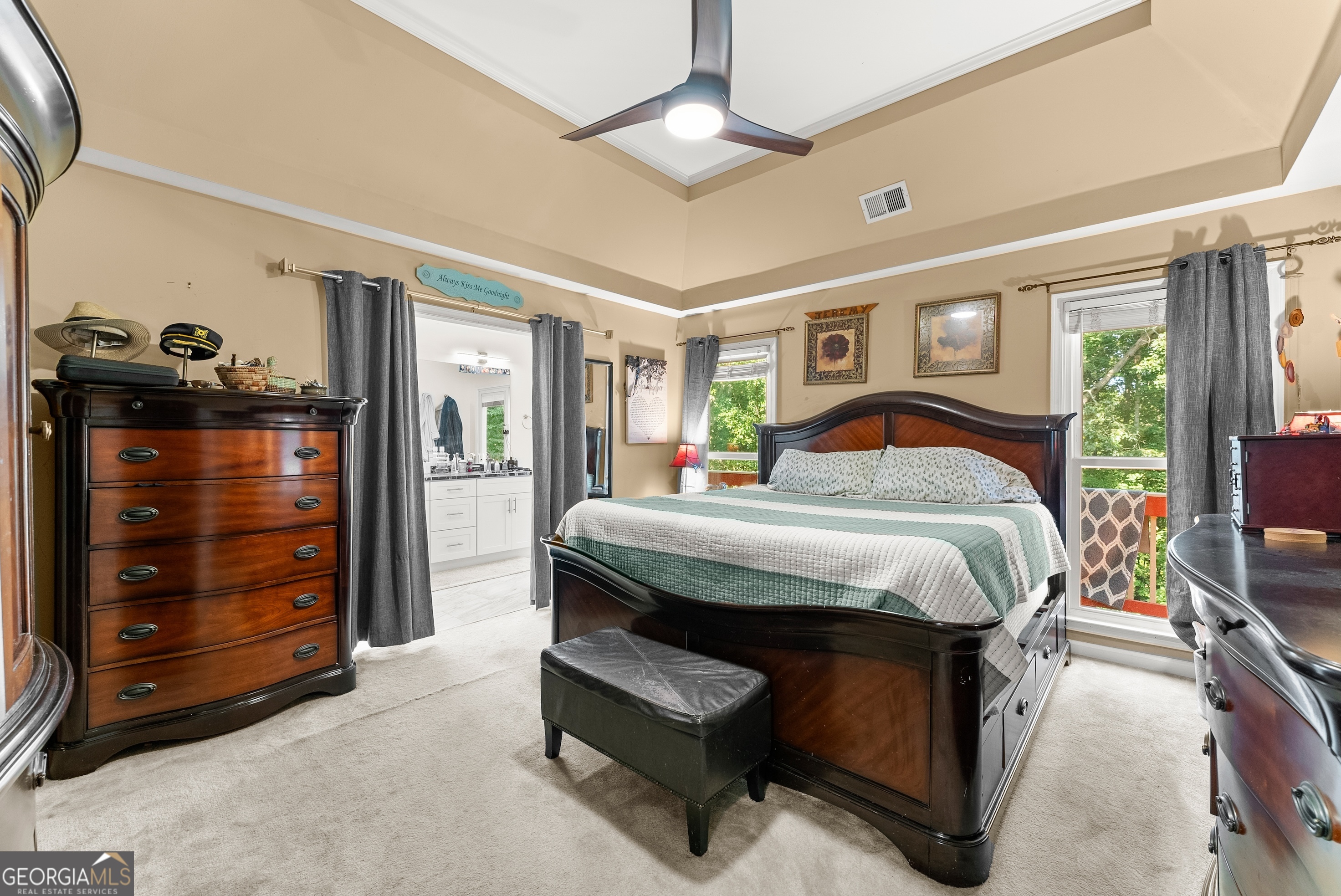 9380 Eagles Landing Drive