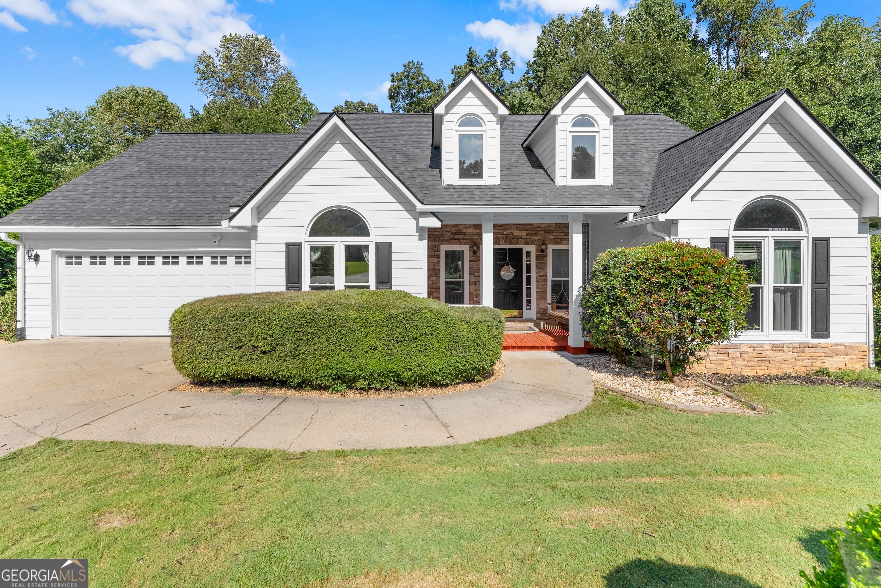 9380 Eagles Landing Drive