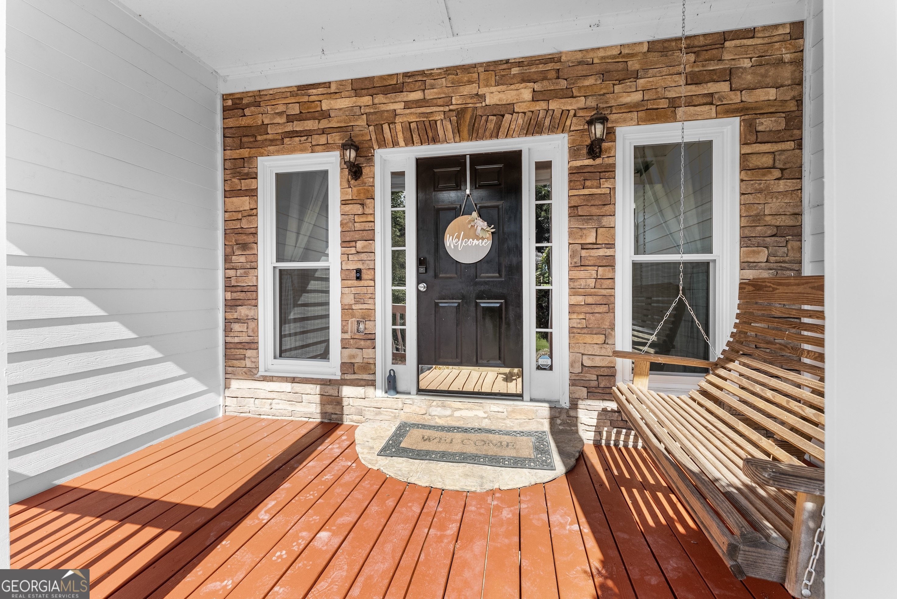 9380 Eagles Landing Drive