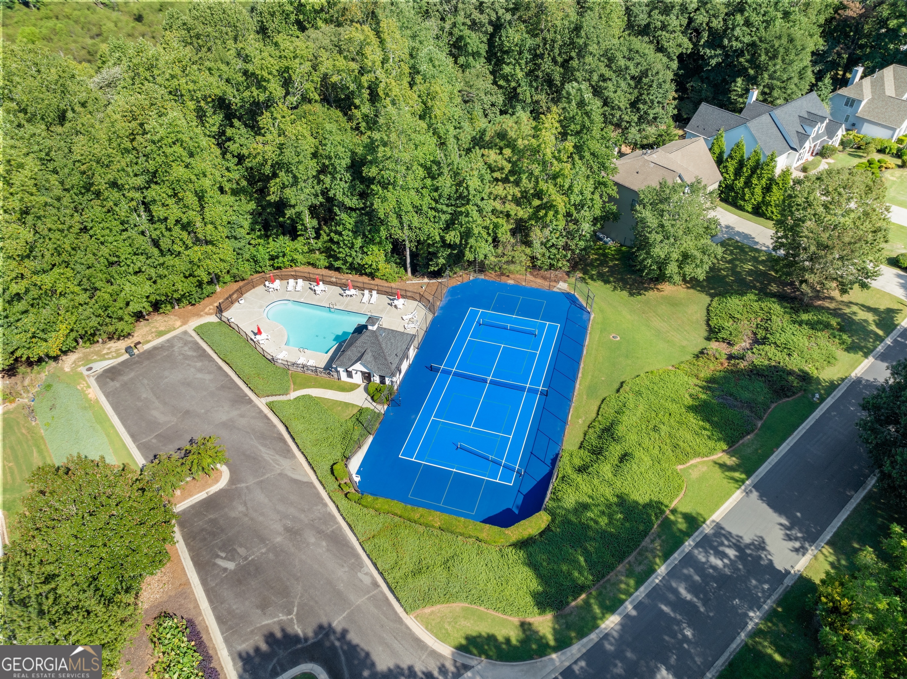 9380 Eagles Landing Drive