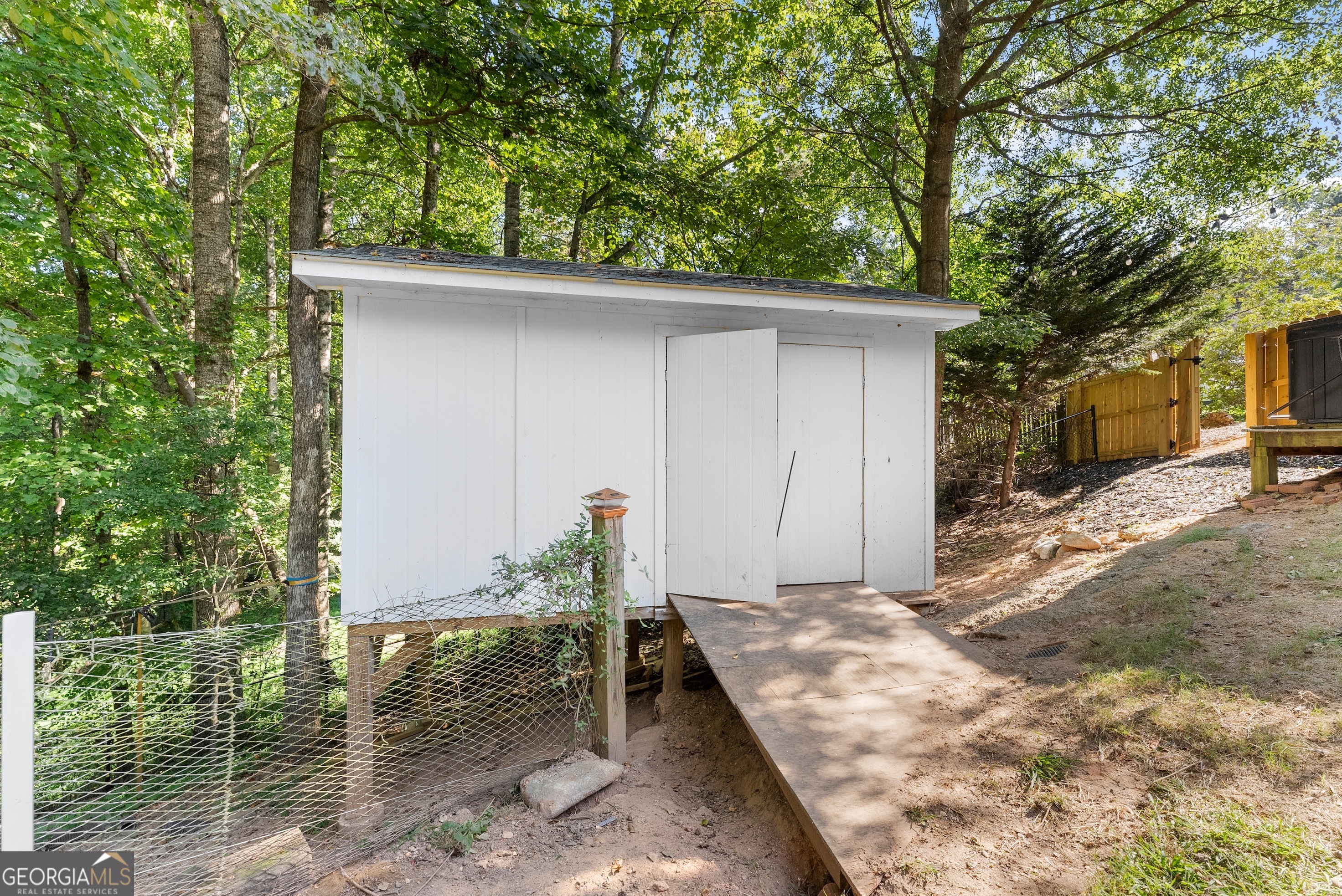 9380 Eagles Landing Drive