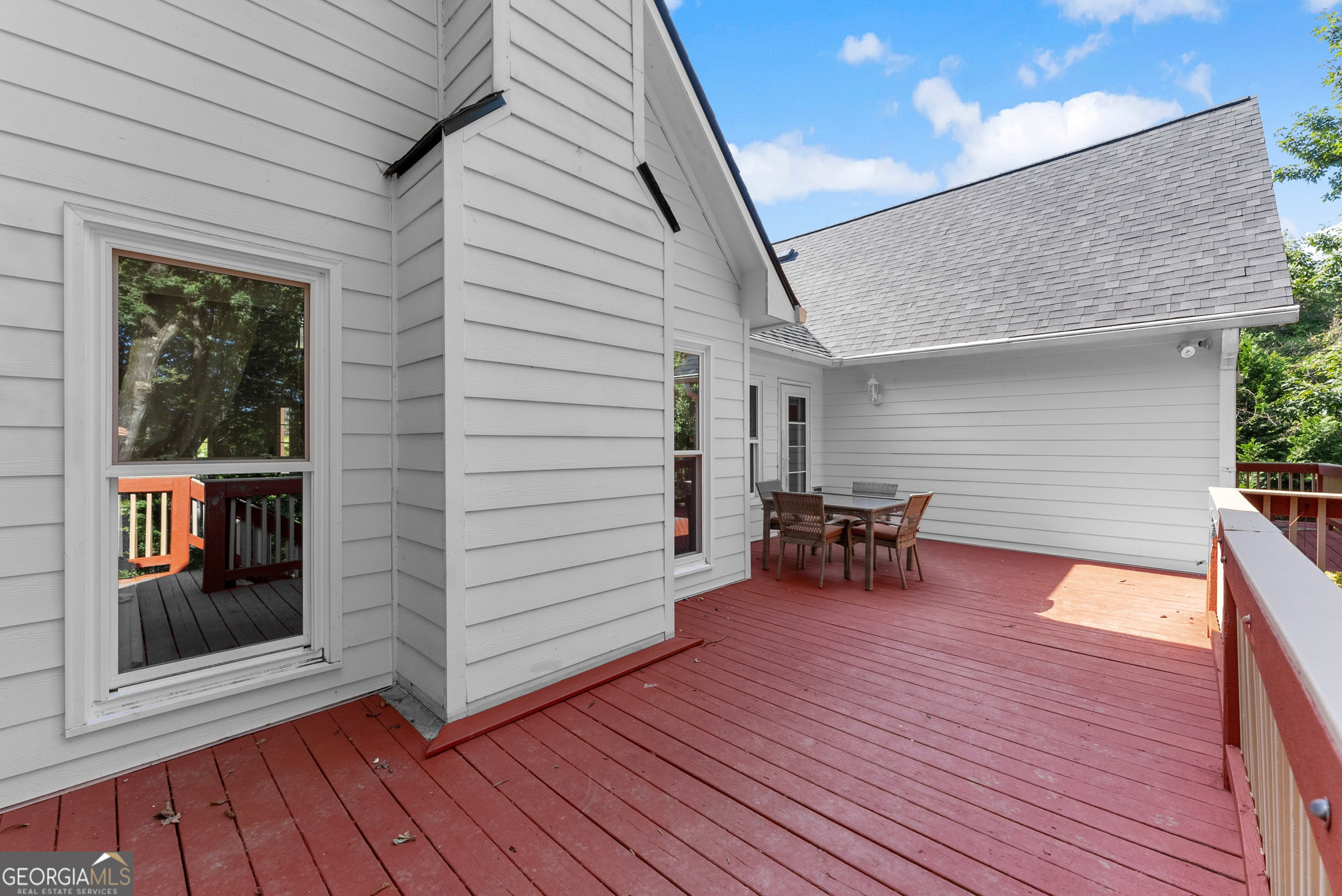 9380 Eagles Landing Drive